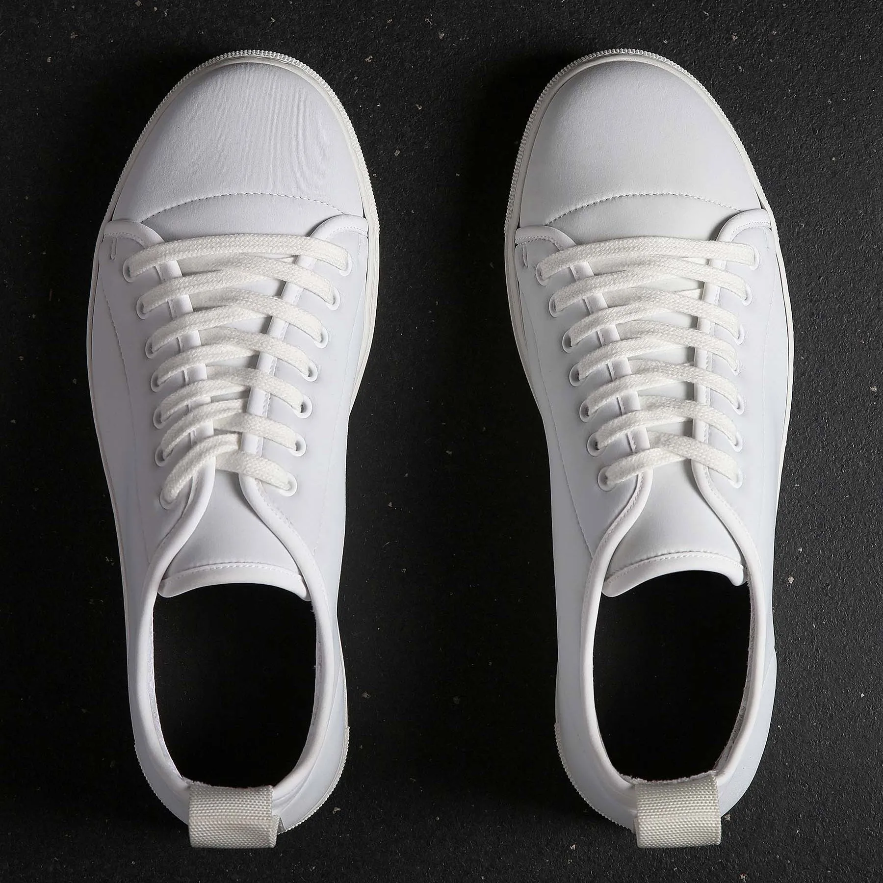 Men's Carbon Low - White