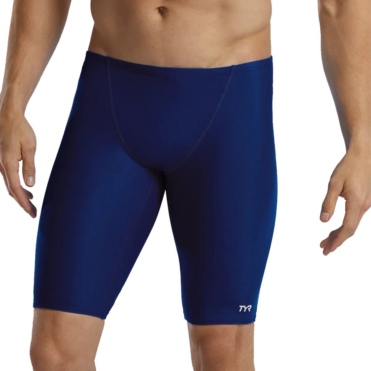 Men’s TYReco Solid Jammer