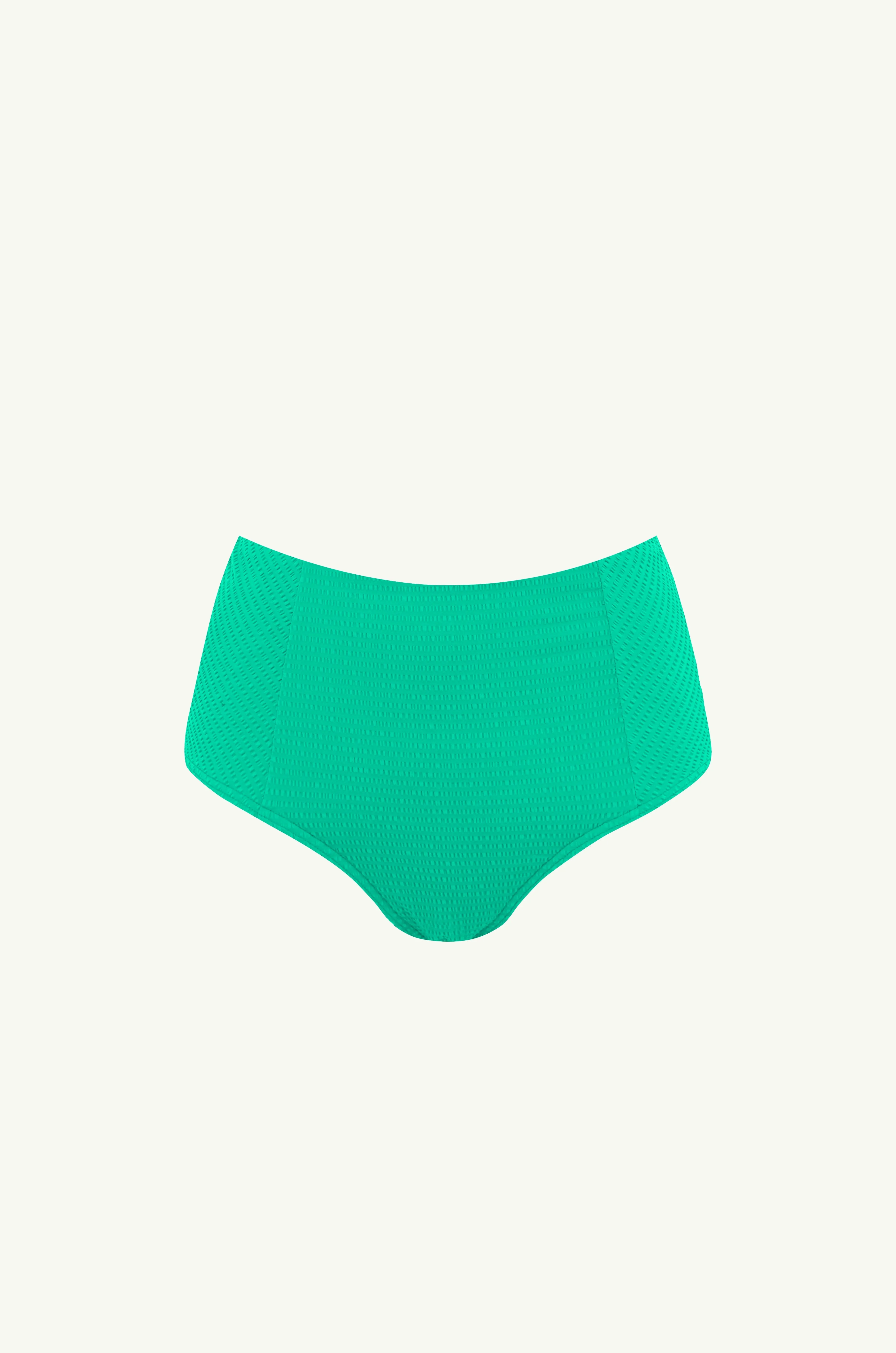 Messina Panelled High Waist Pant