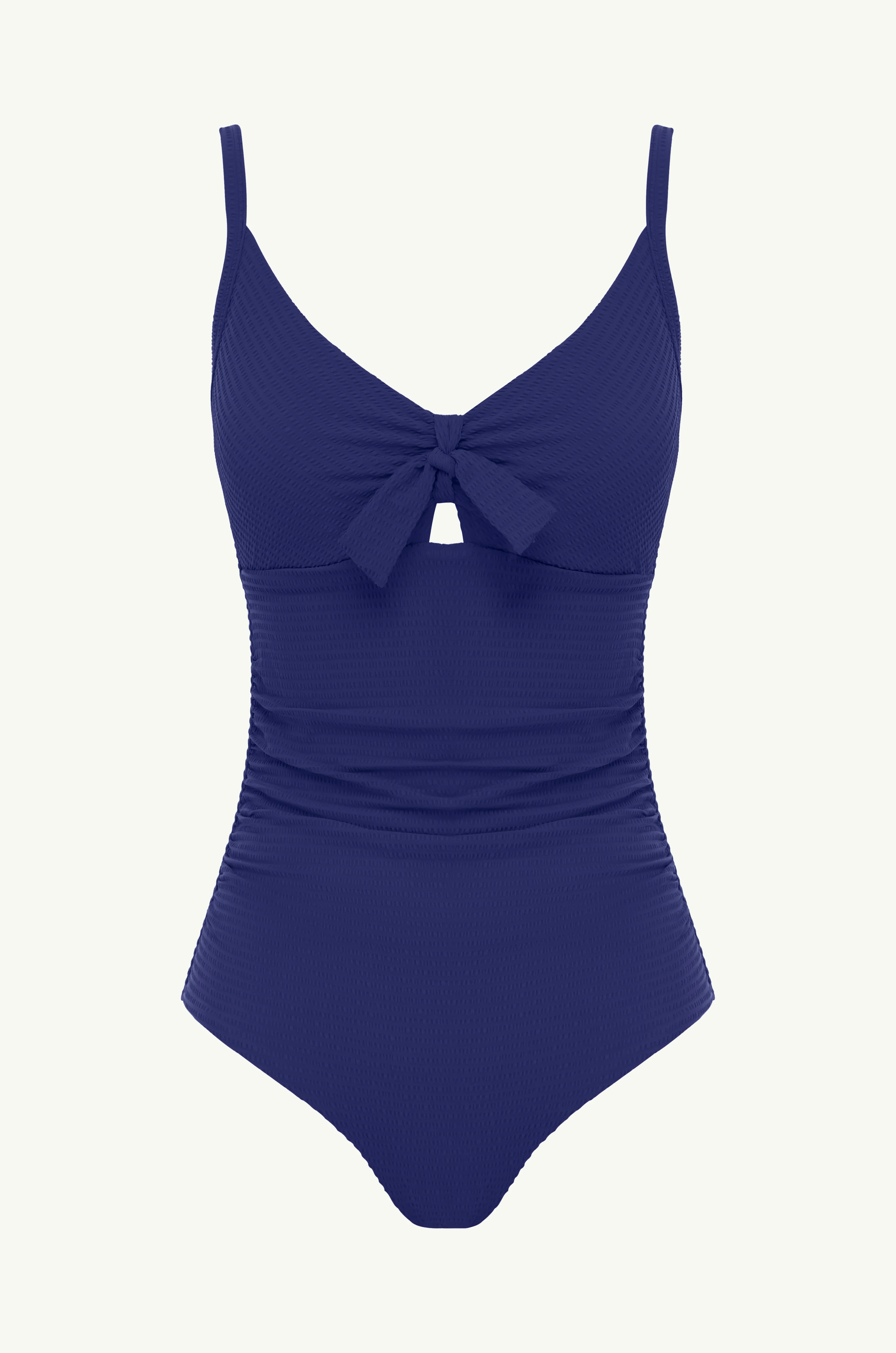 Messina Tie Front DD/E One Piece