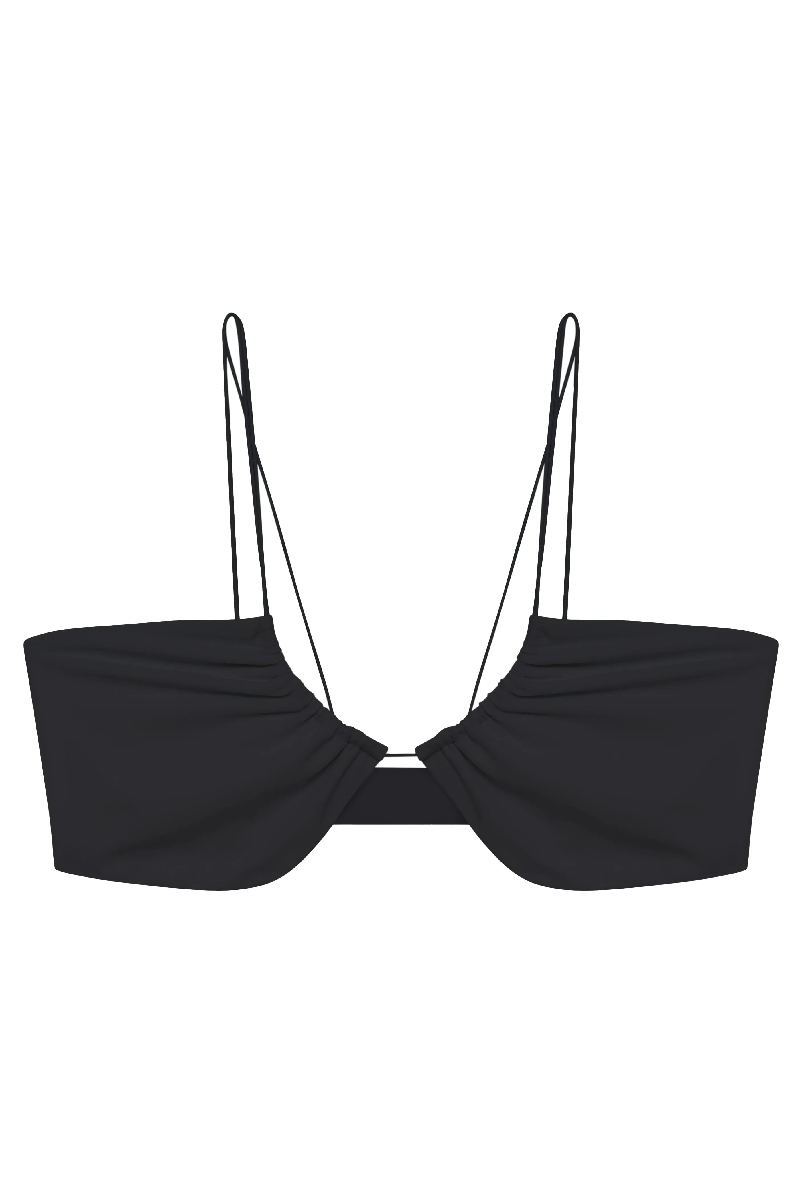 Micro Kora Top