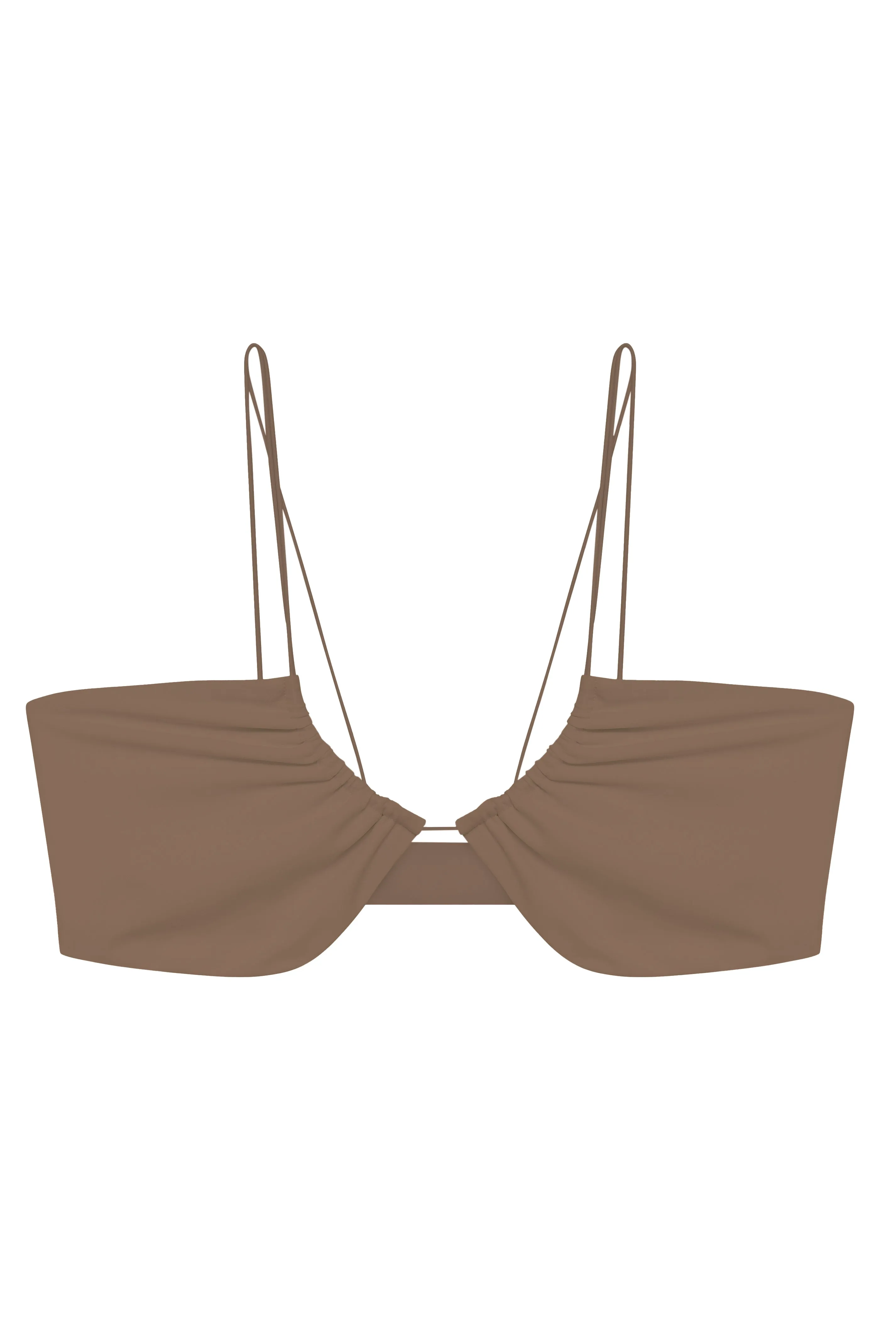 Micro Kora Top