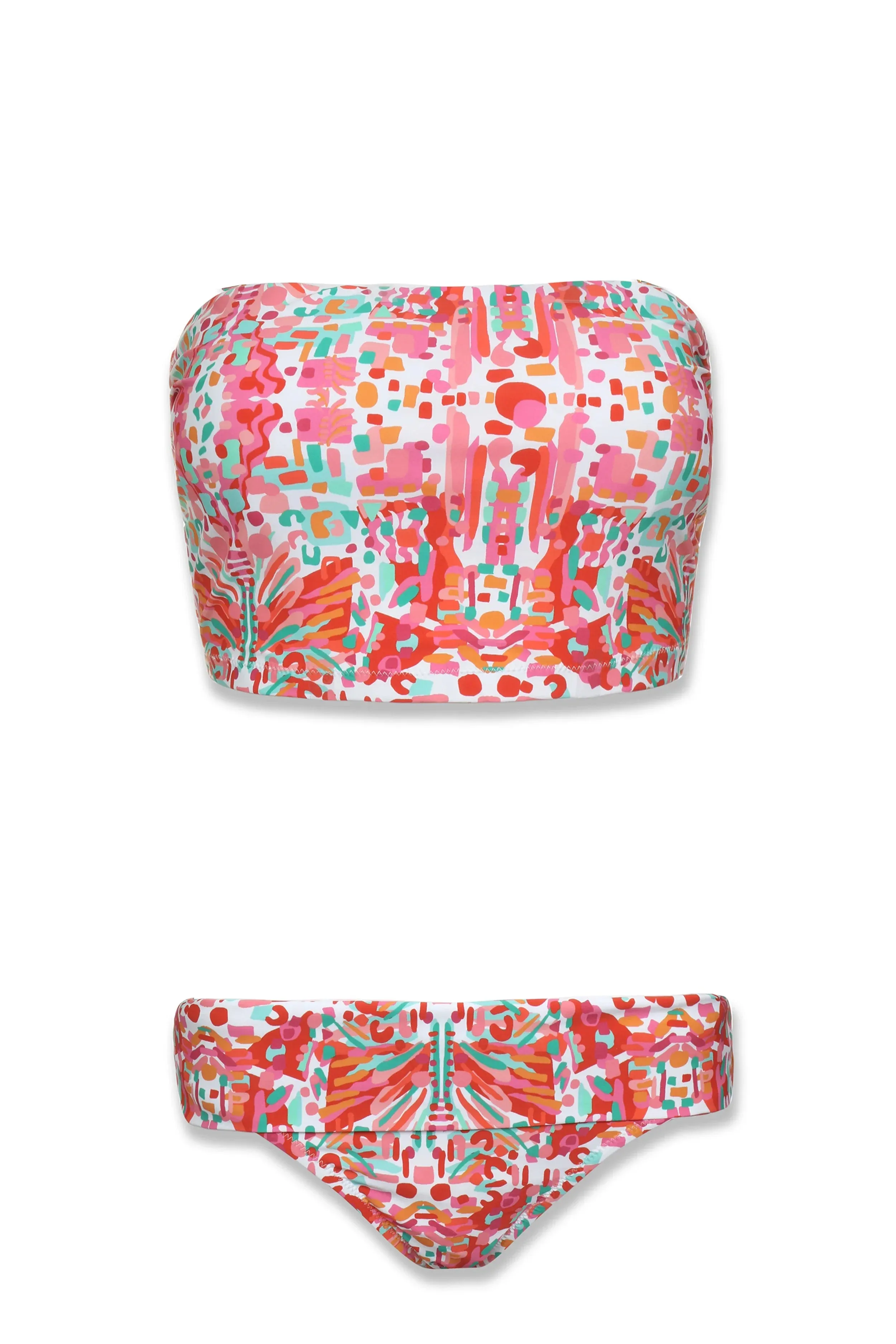 Midi Bandeau  |  Jungle De Rio