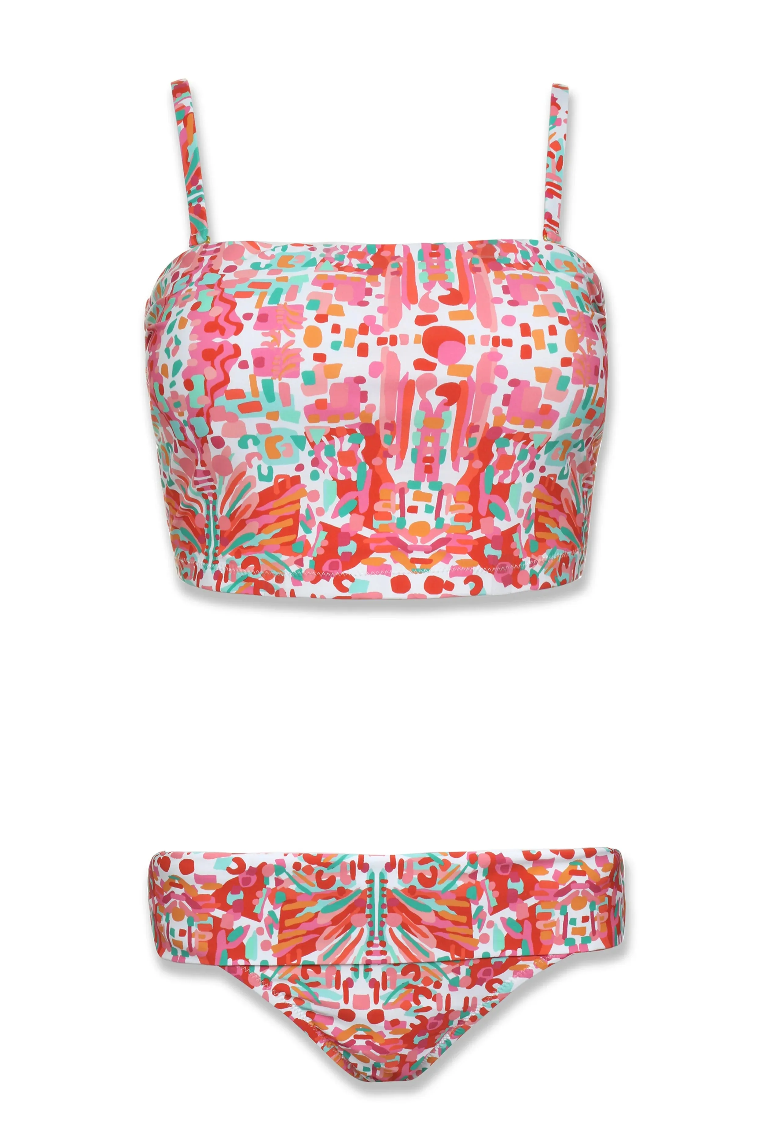 Midi Bandeau  |  Jungle De Rio