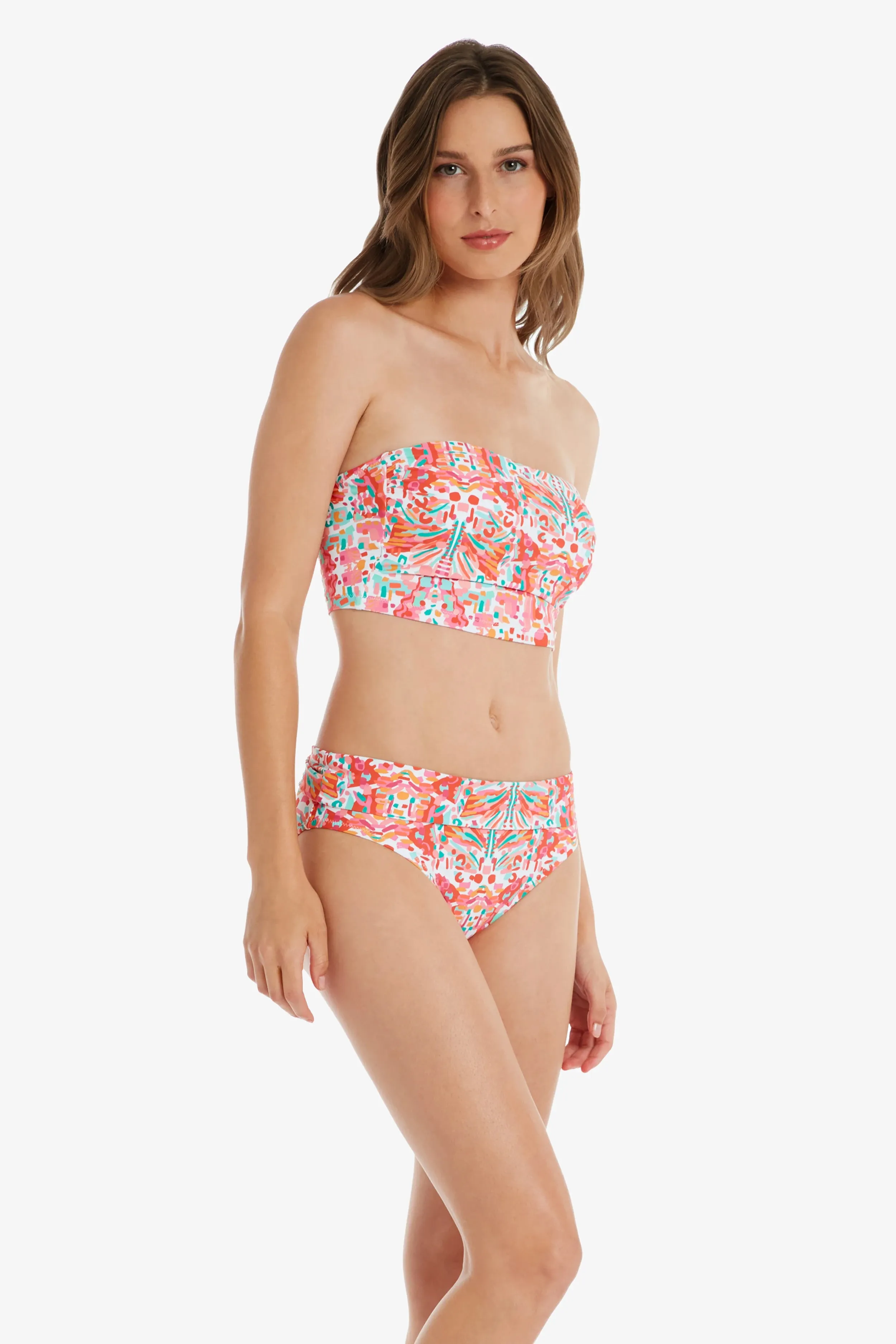 Midi Bandeau  |  Jungle De Rio