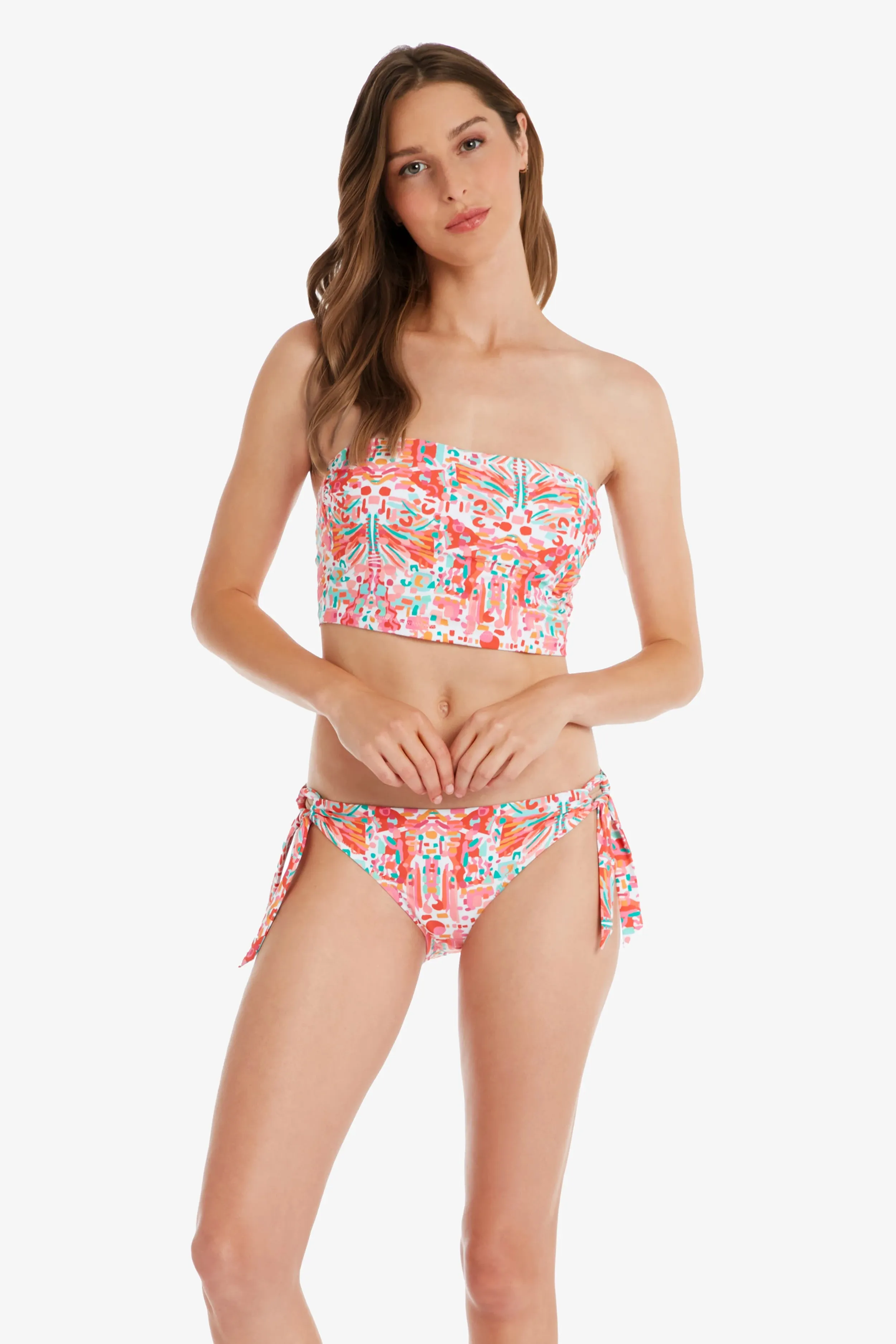 Midi Bandeau  |  Jungle De Rio