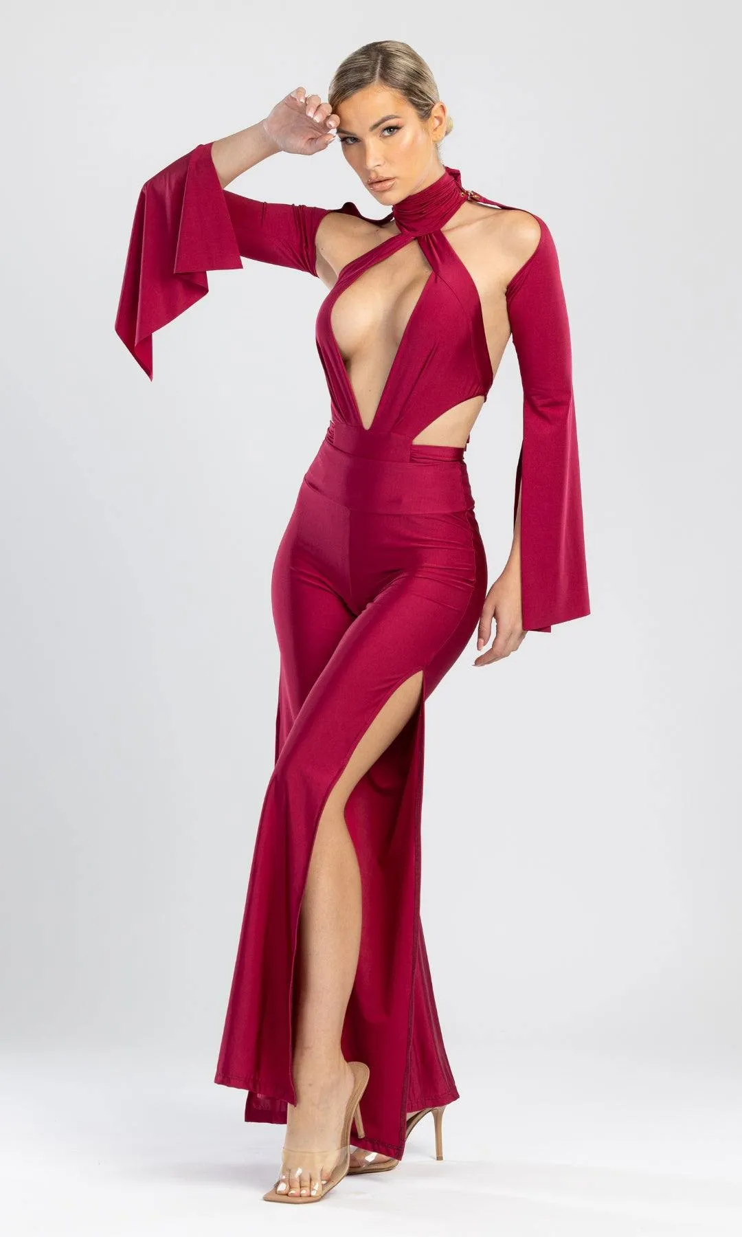 NEFRETITI SWIMWEAR