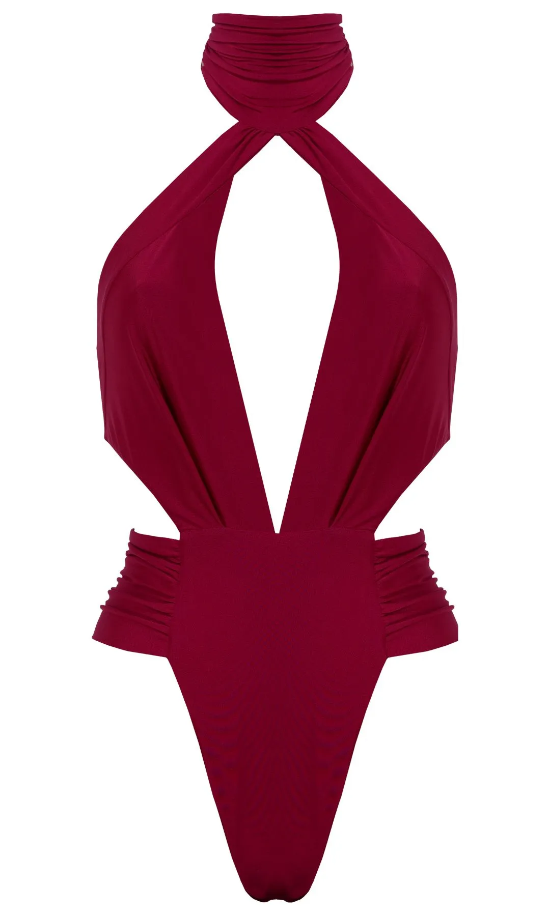NEFRETITI SWIMWEAR