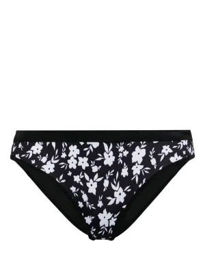 Neoprene Classic Bottom | Floral