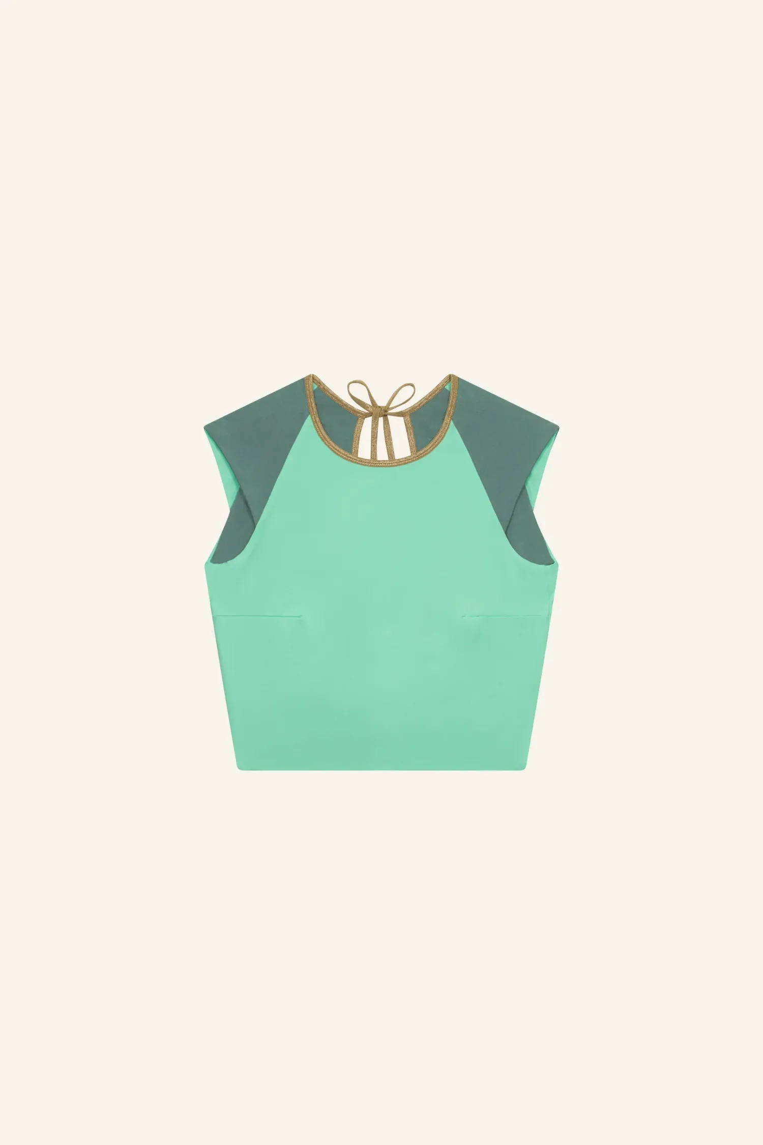Ocean Top Shine '25