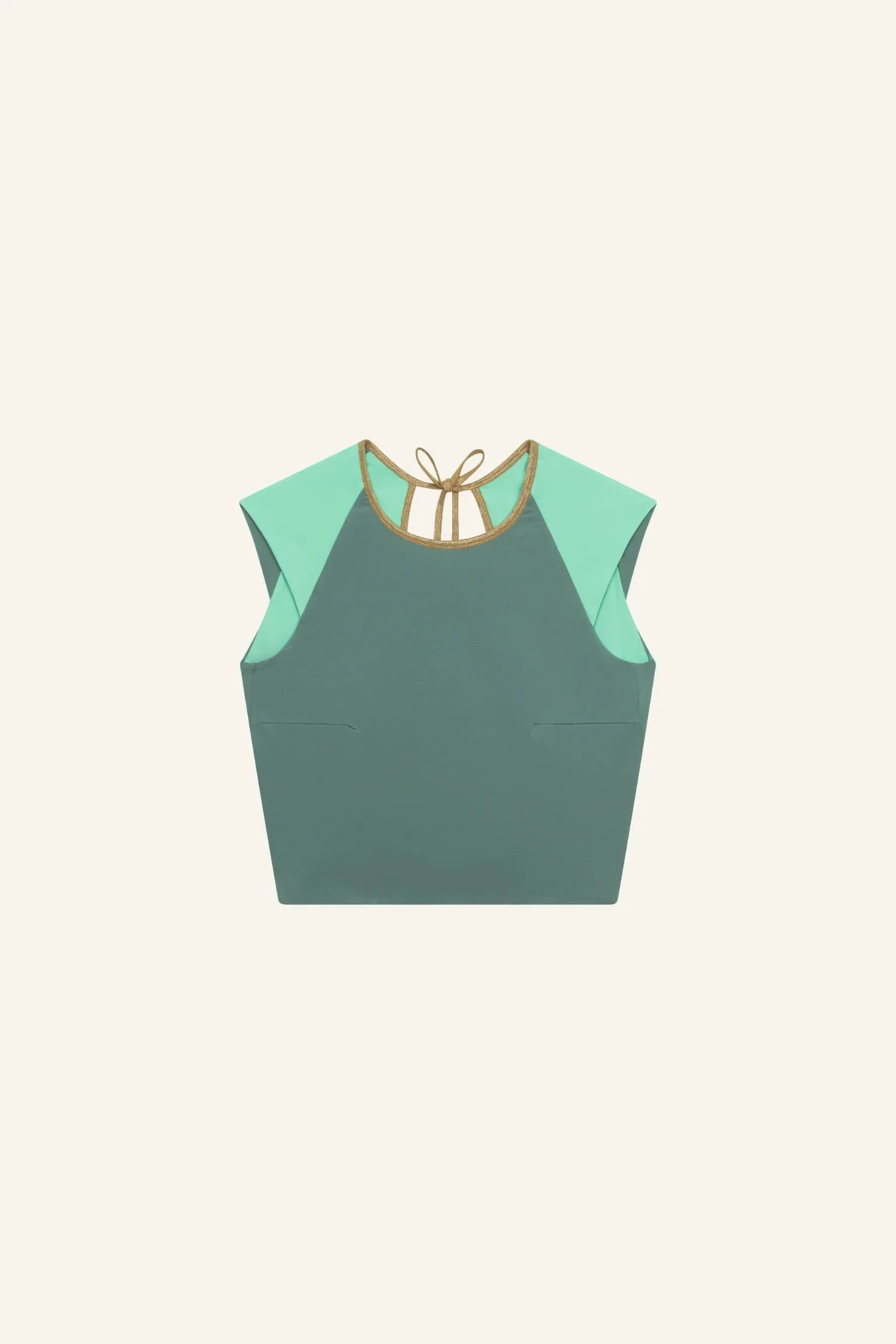 Ocean Top Shine '25