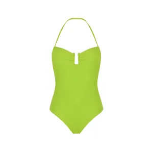 ONE PIECE VERDE BEACH 161