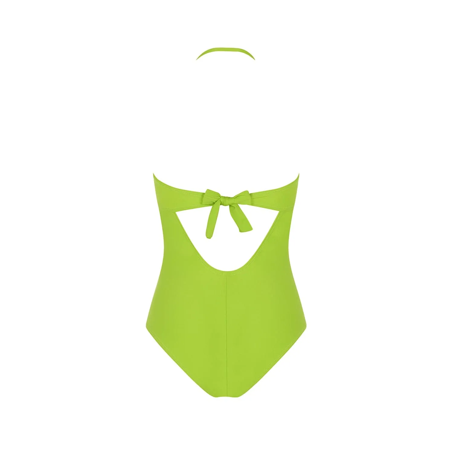 ONE PIECE VERDE BEACH 161