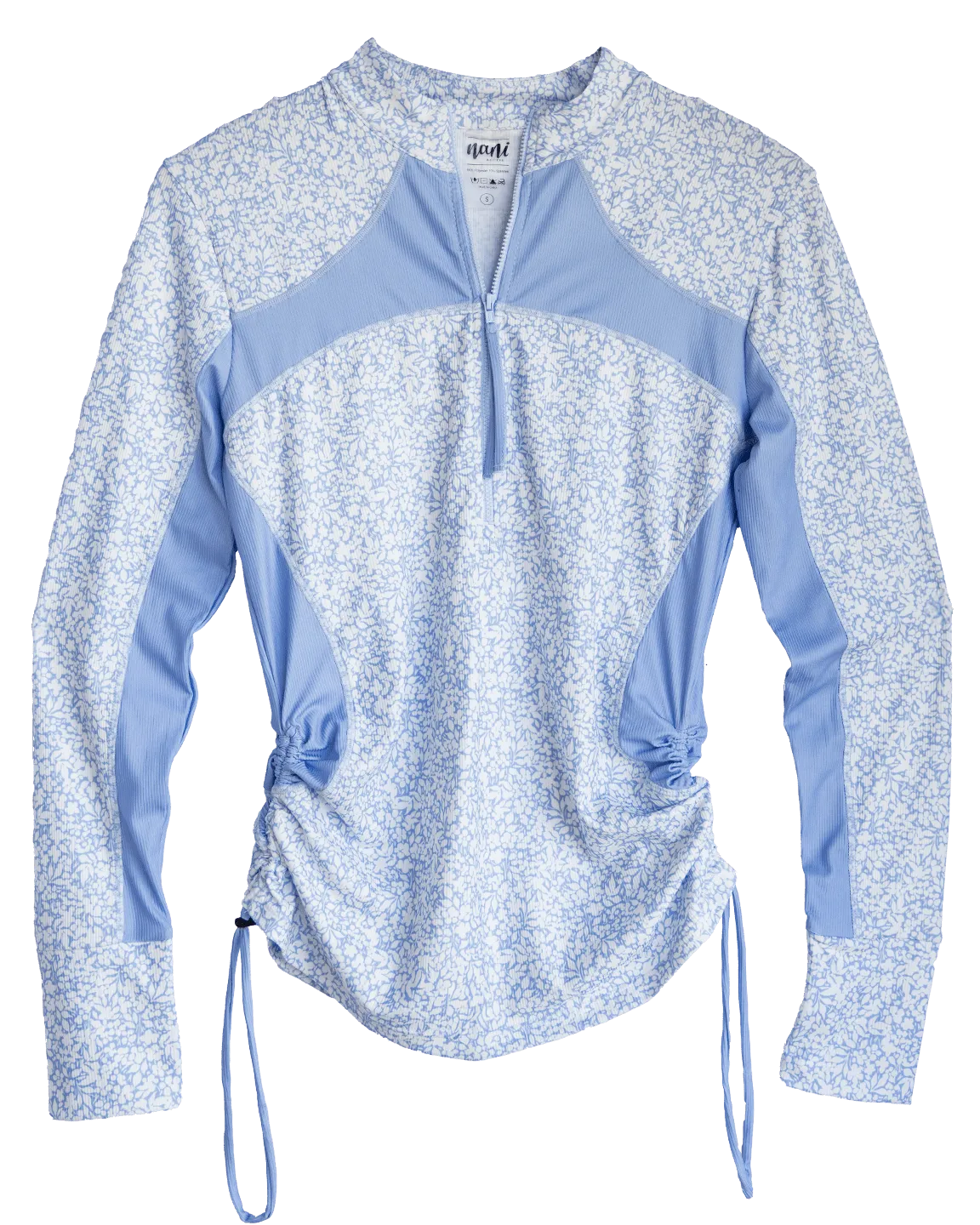 Ostler Baywatch Rashguard