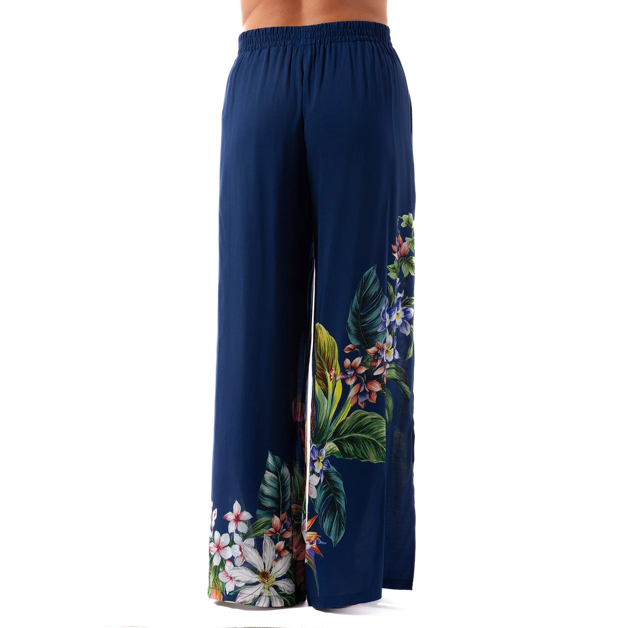 PALM DELIGHT JOSEPHINE PULL ON PANT