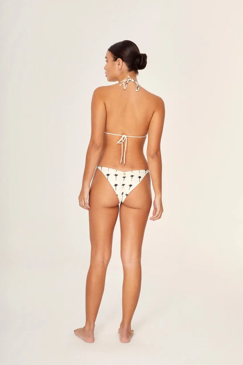 Palms-15 Bikini Bottom
