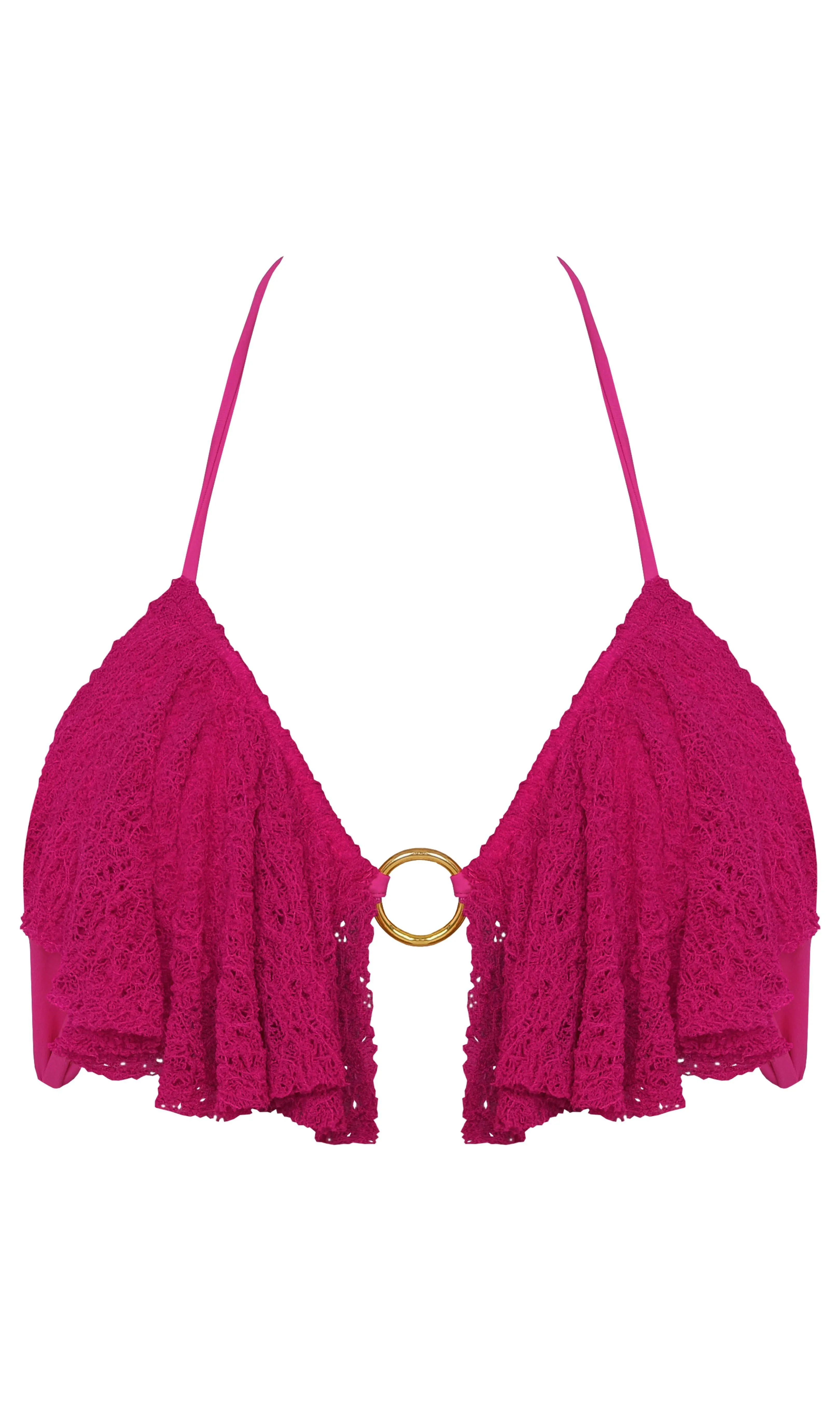 PALOMA BIKINI TOP