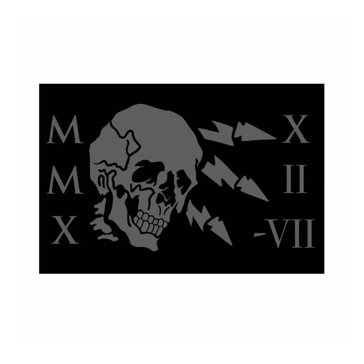 Patch - GORUCK TRIBE - 2022