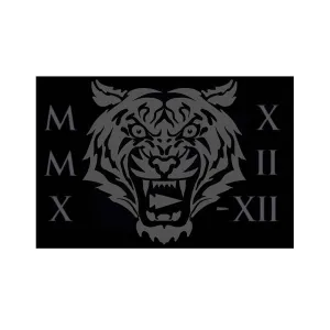 Patch - GORUCK TRIBE - 2022