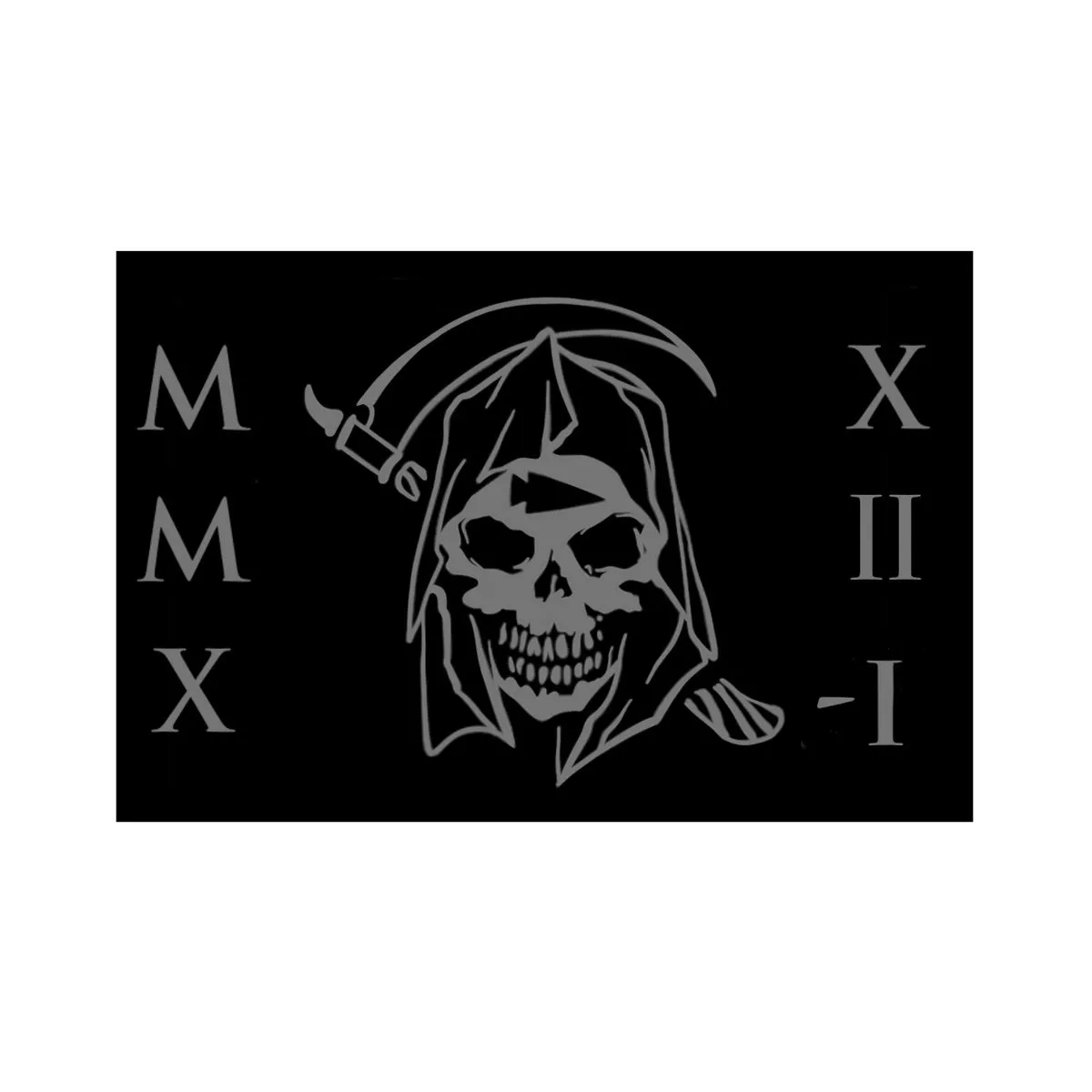 Patch - GORUCK TRIBE - 2022