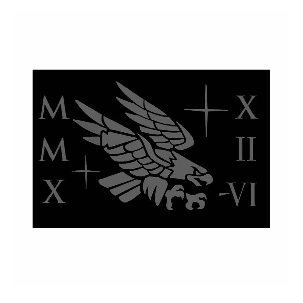 Patch - GORUCK TRIBE - 2022
