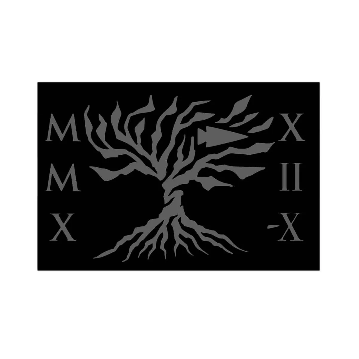 Patch - GORUCK TRIBE - 2022