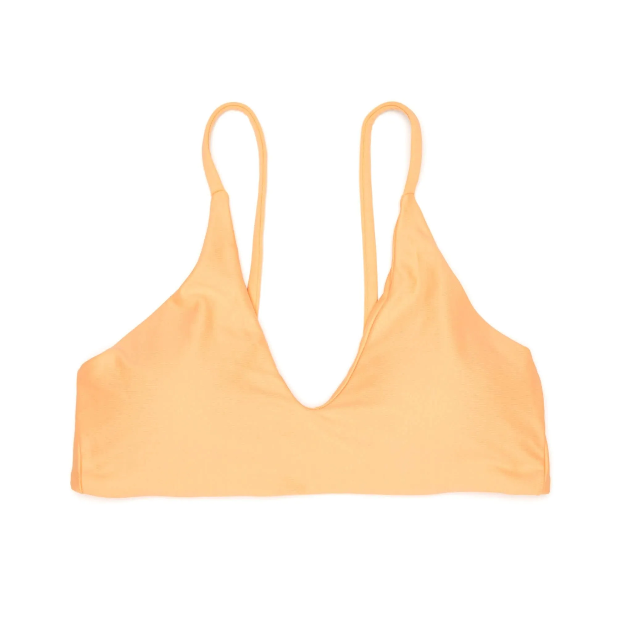 Peachy Rowan Top