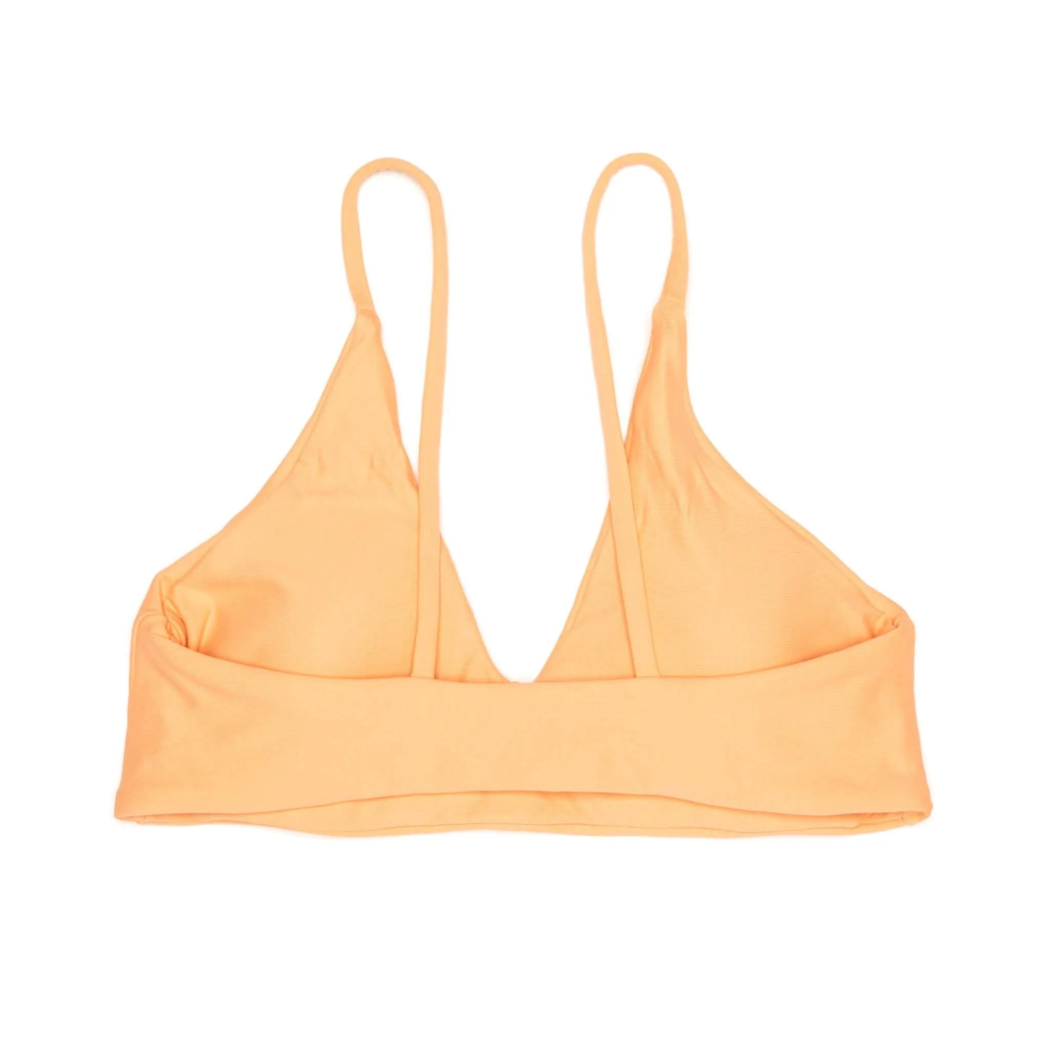 Peachy Rowan Top