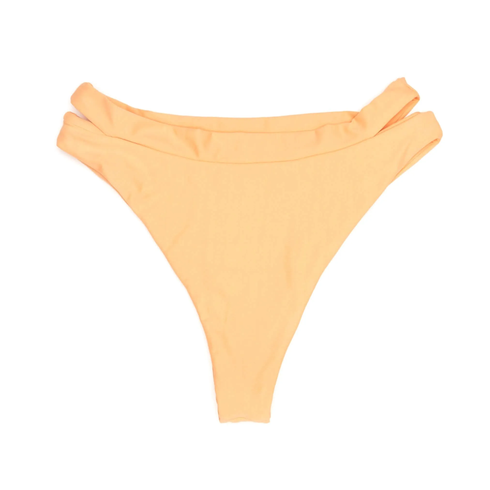 Peachy Stevie Bottom