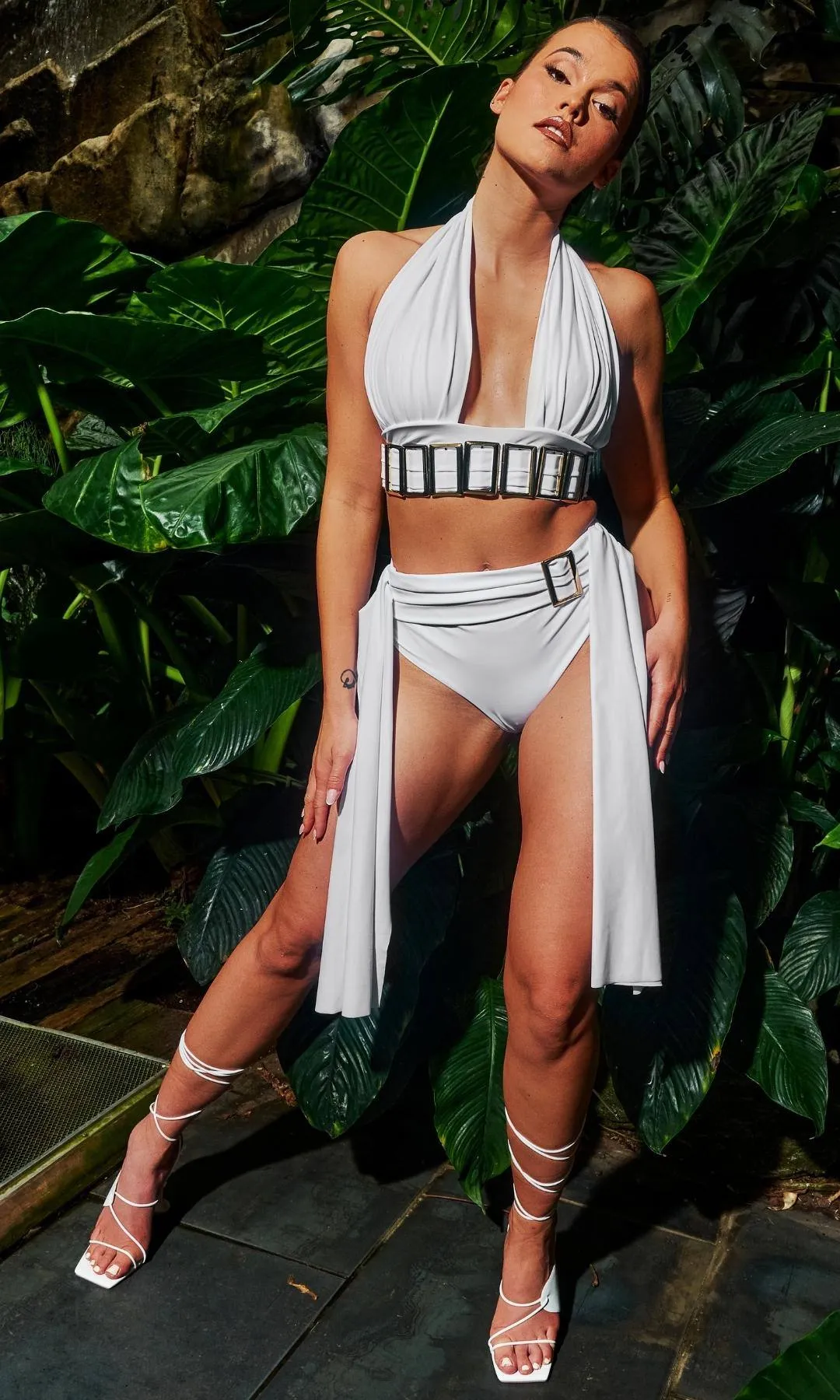 PETISA BIKINI TOP