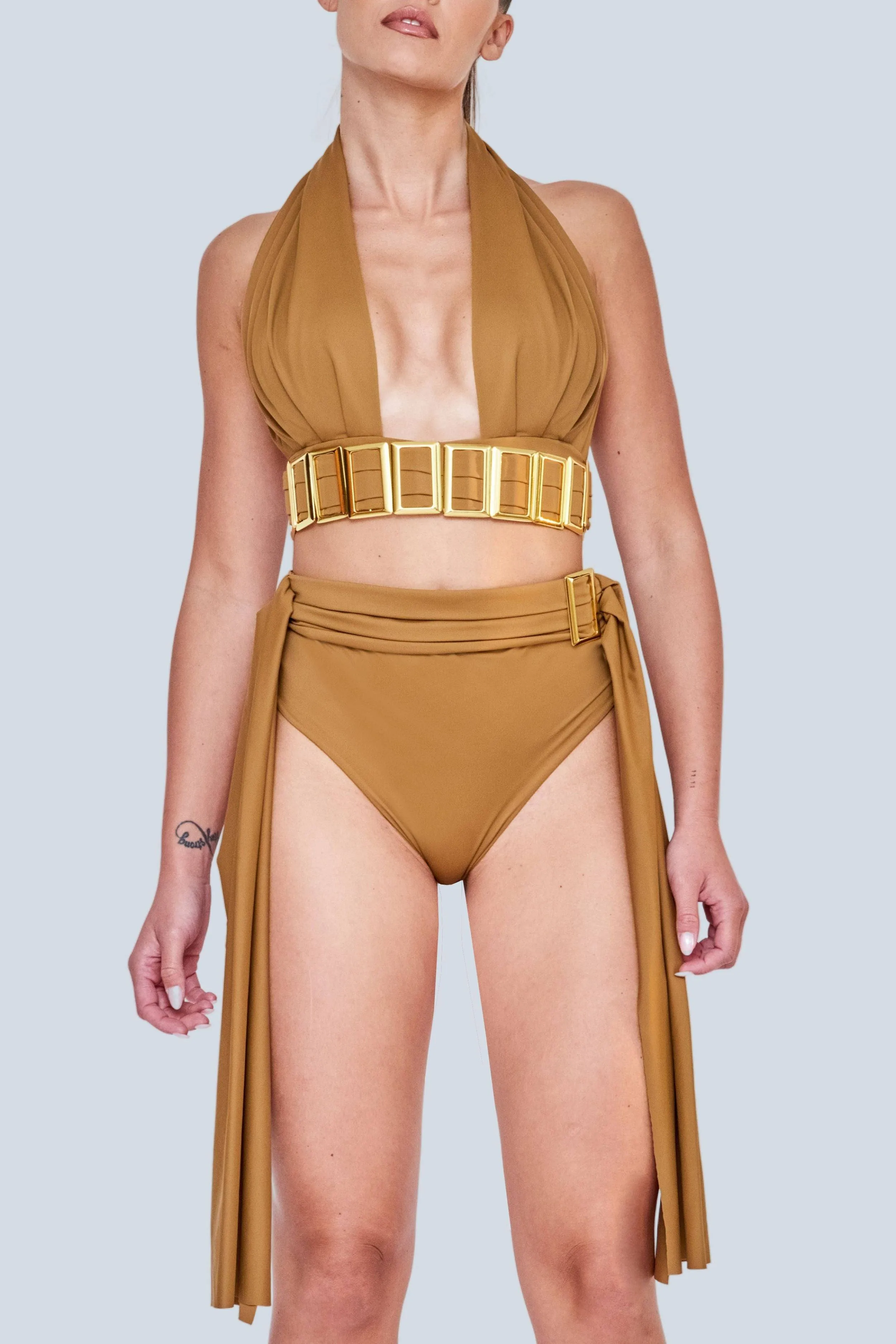 PETISA BIKINI TOP