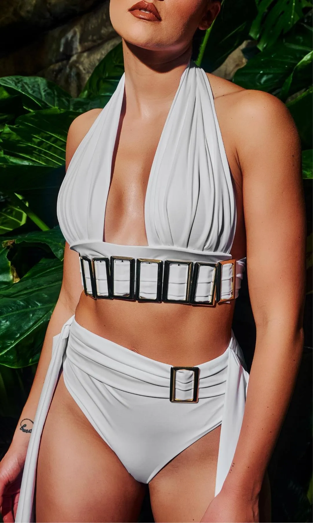PETISA BIKINI TOP