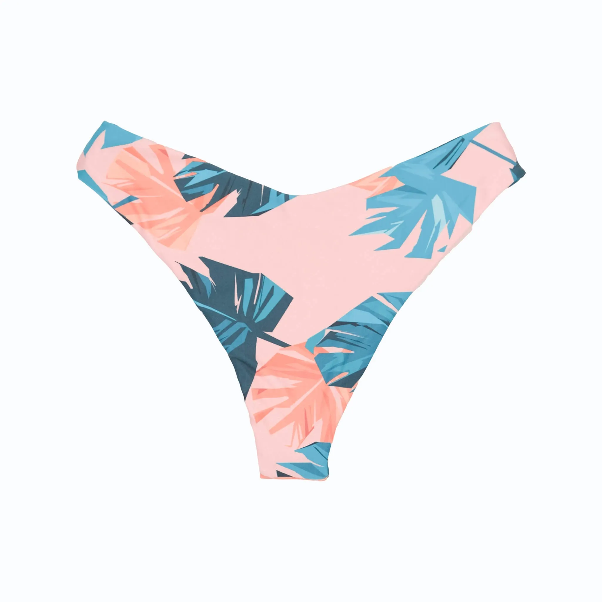 Pink Laylow Jax Bottom