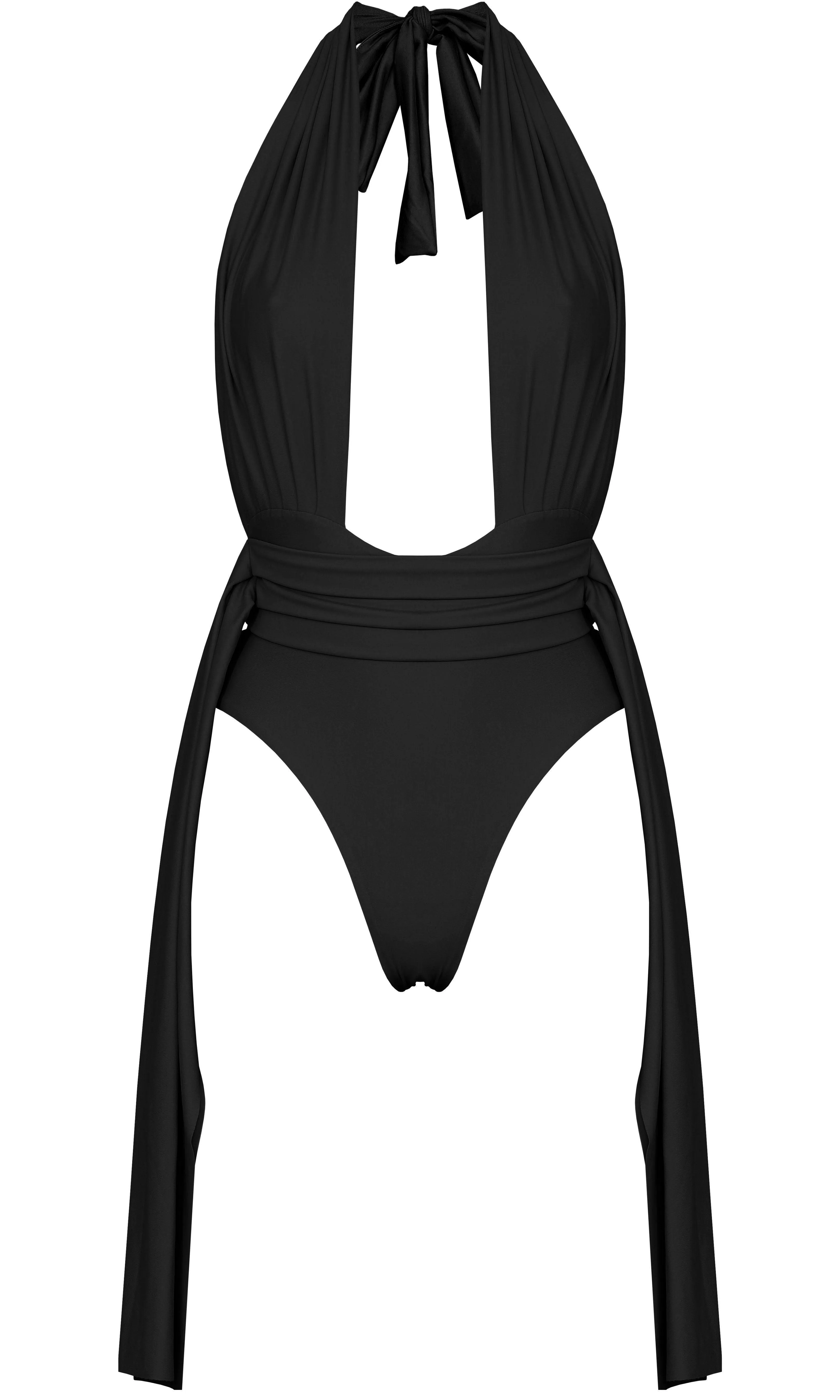 PLONGER SWIMWEAR