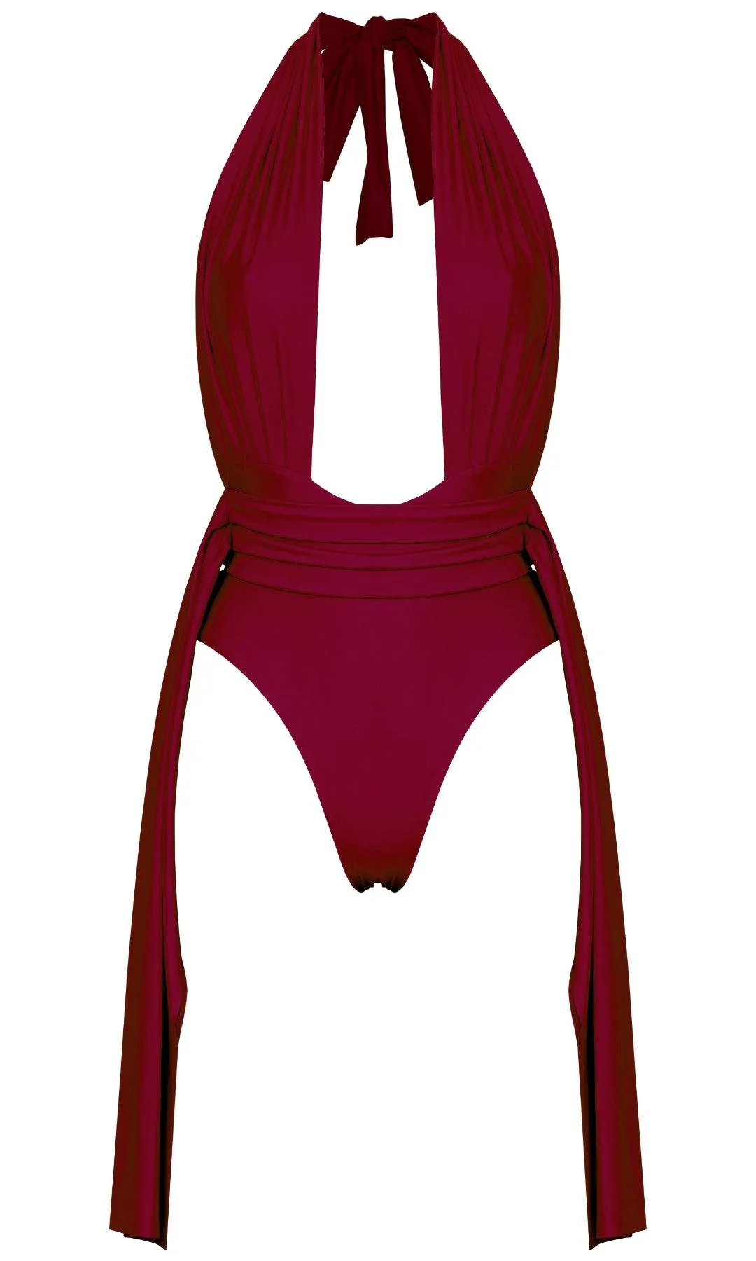 PLONGER SWIMWEAR