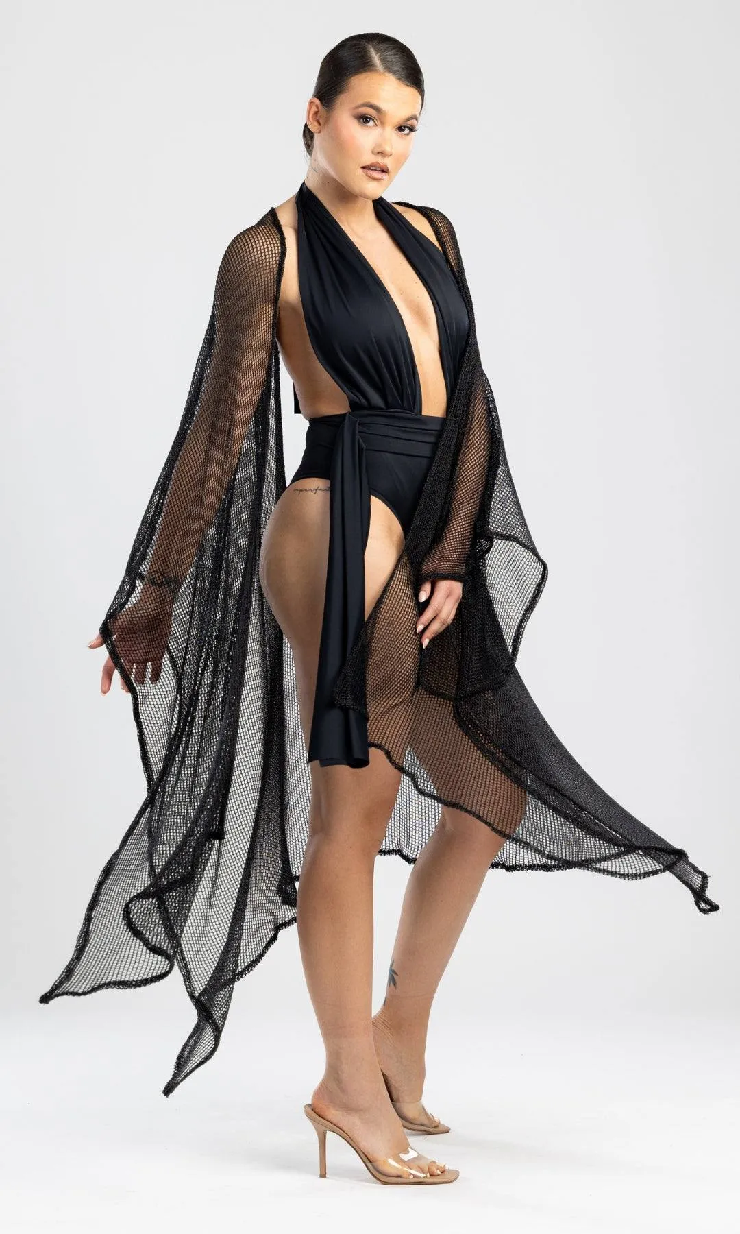 PLONGER SWIMWEAR