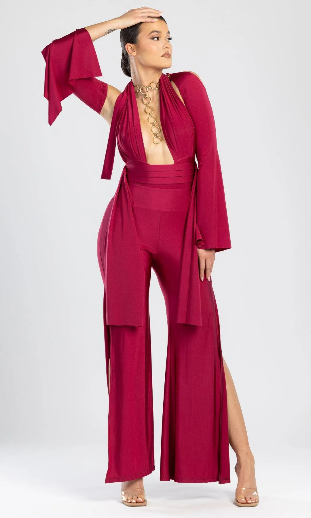 PLONGER SWIMWEAR