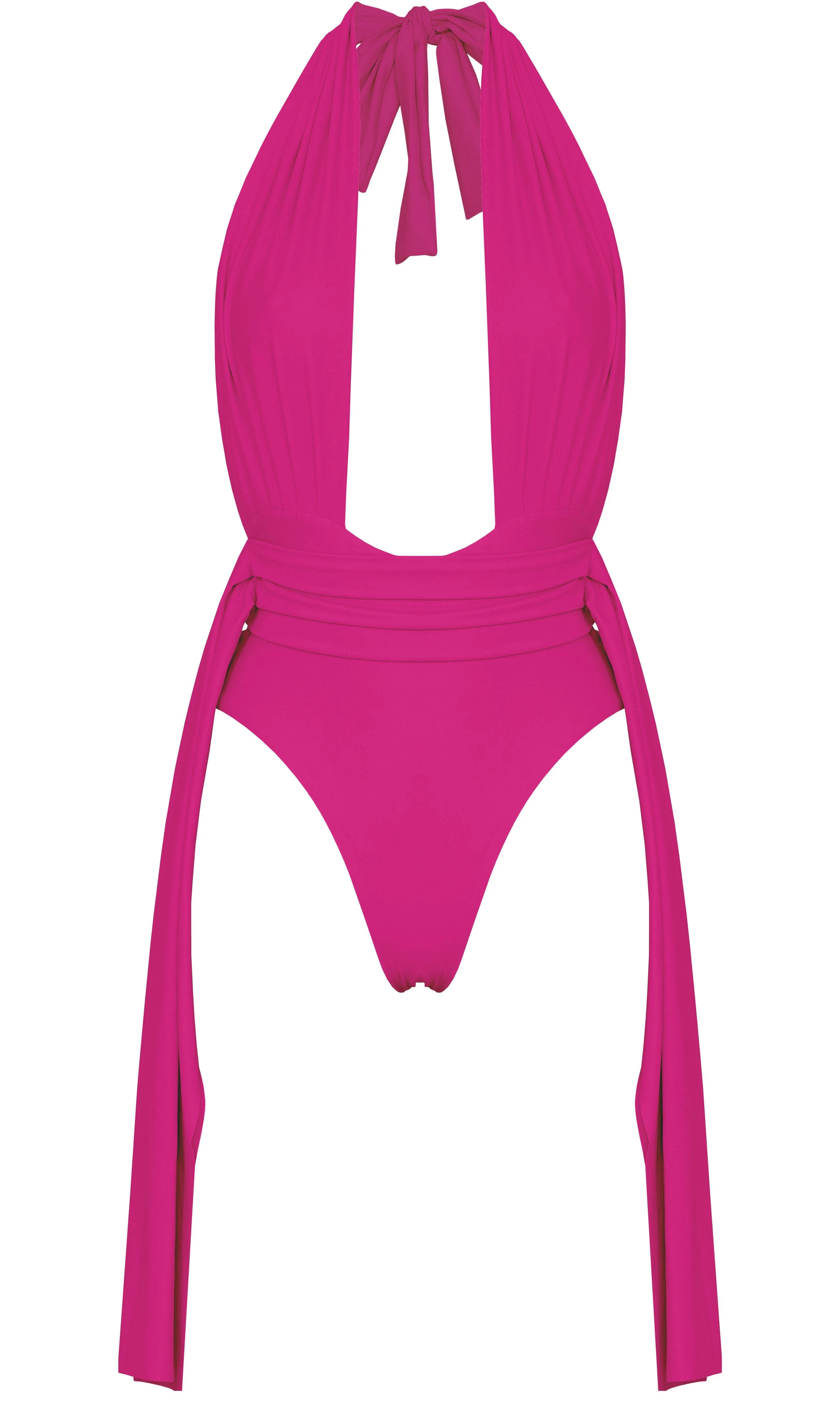 PLONGER SWIMWEAR