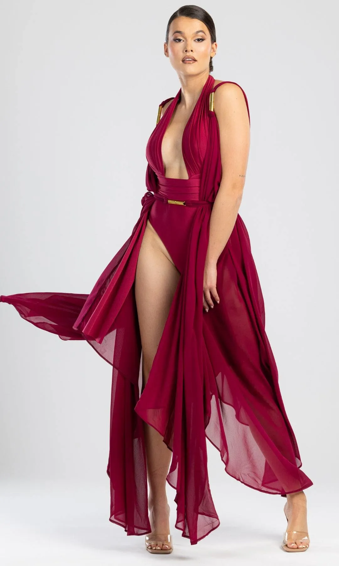 PLONGER SWIMWEAR