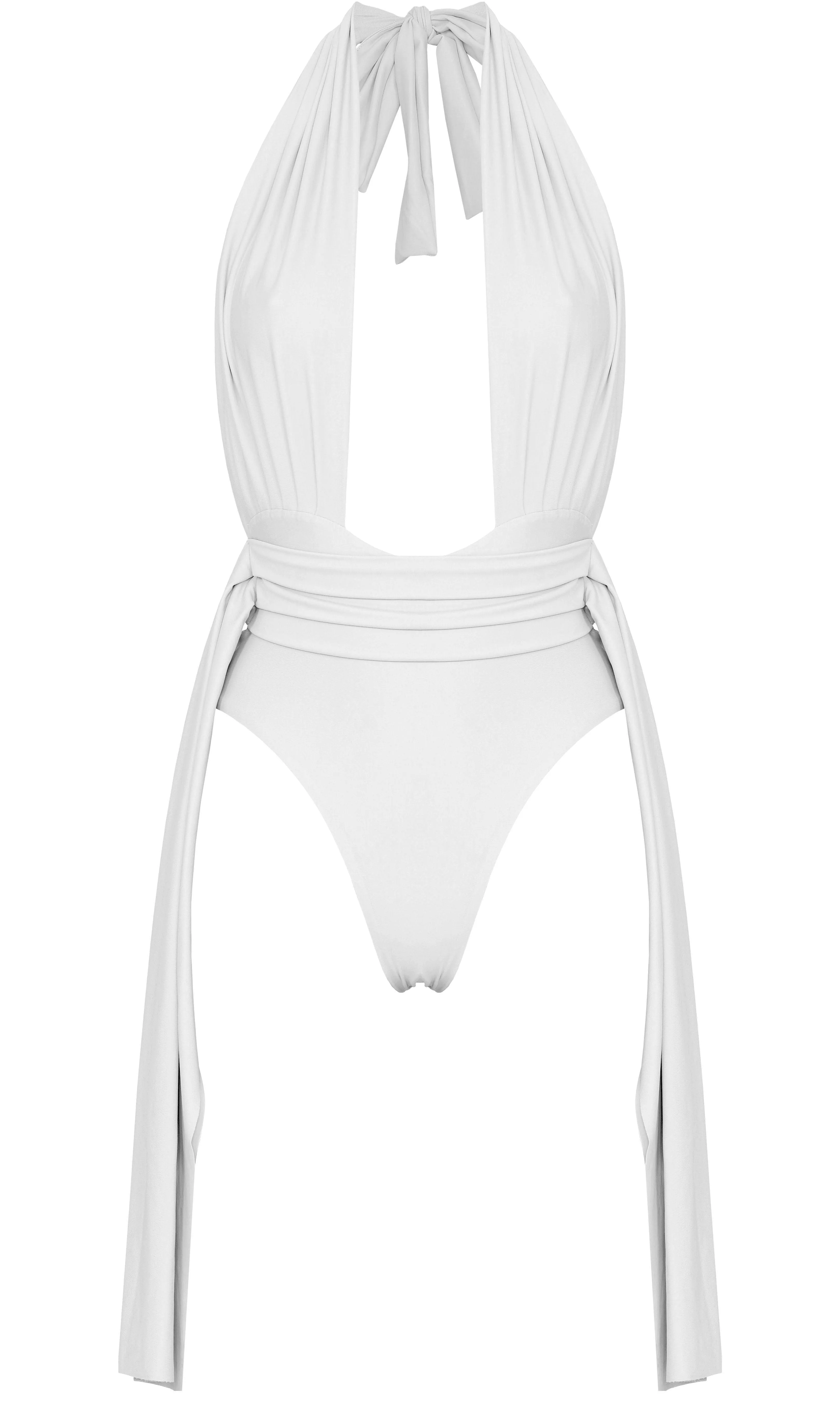 PLONGER SWIMWEAR