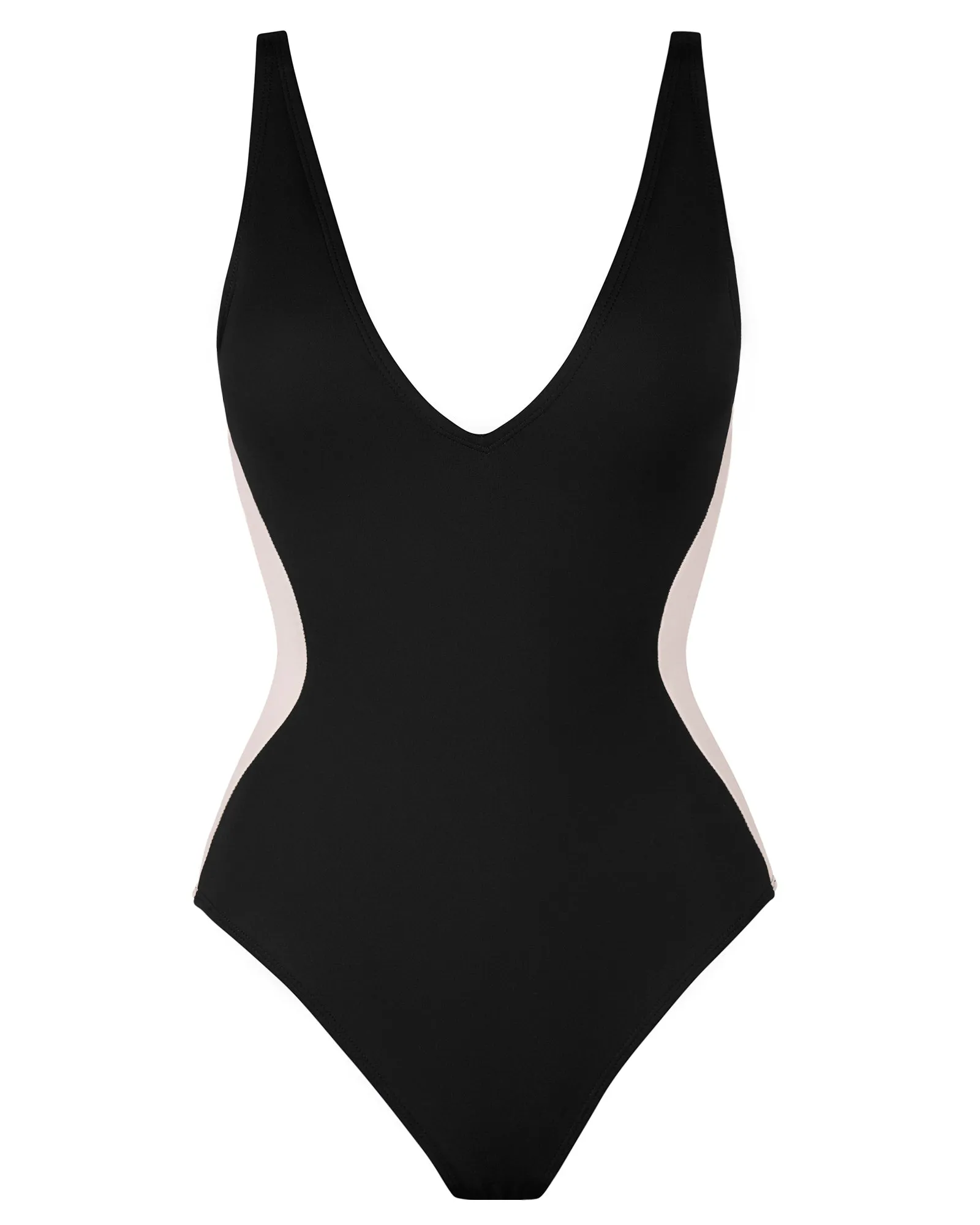 Plungey - Contour Black/Oat