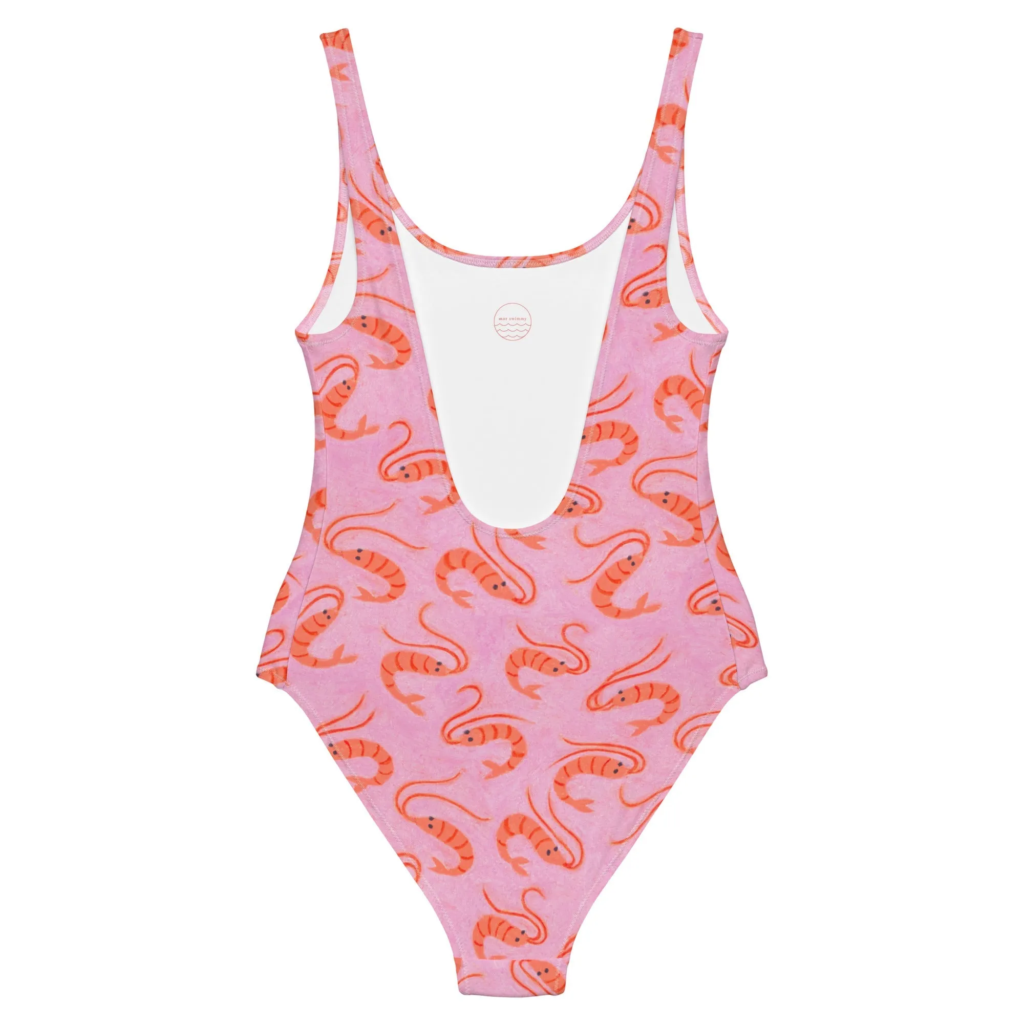 Prawns Swimsuit