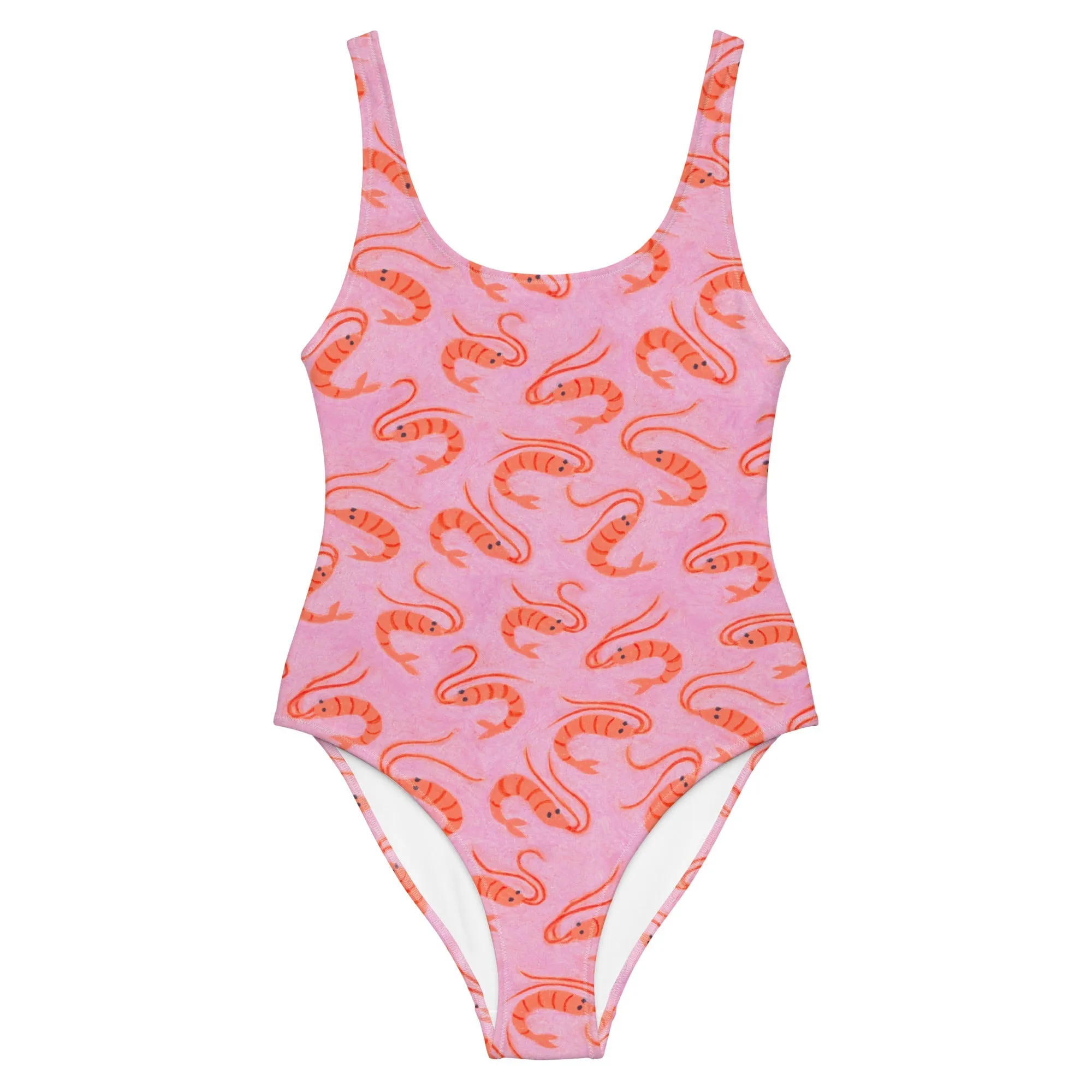 Prawns Swimsuit