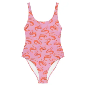 Prawns Swimsuit