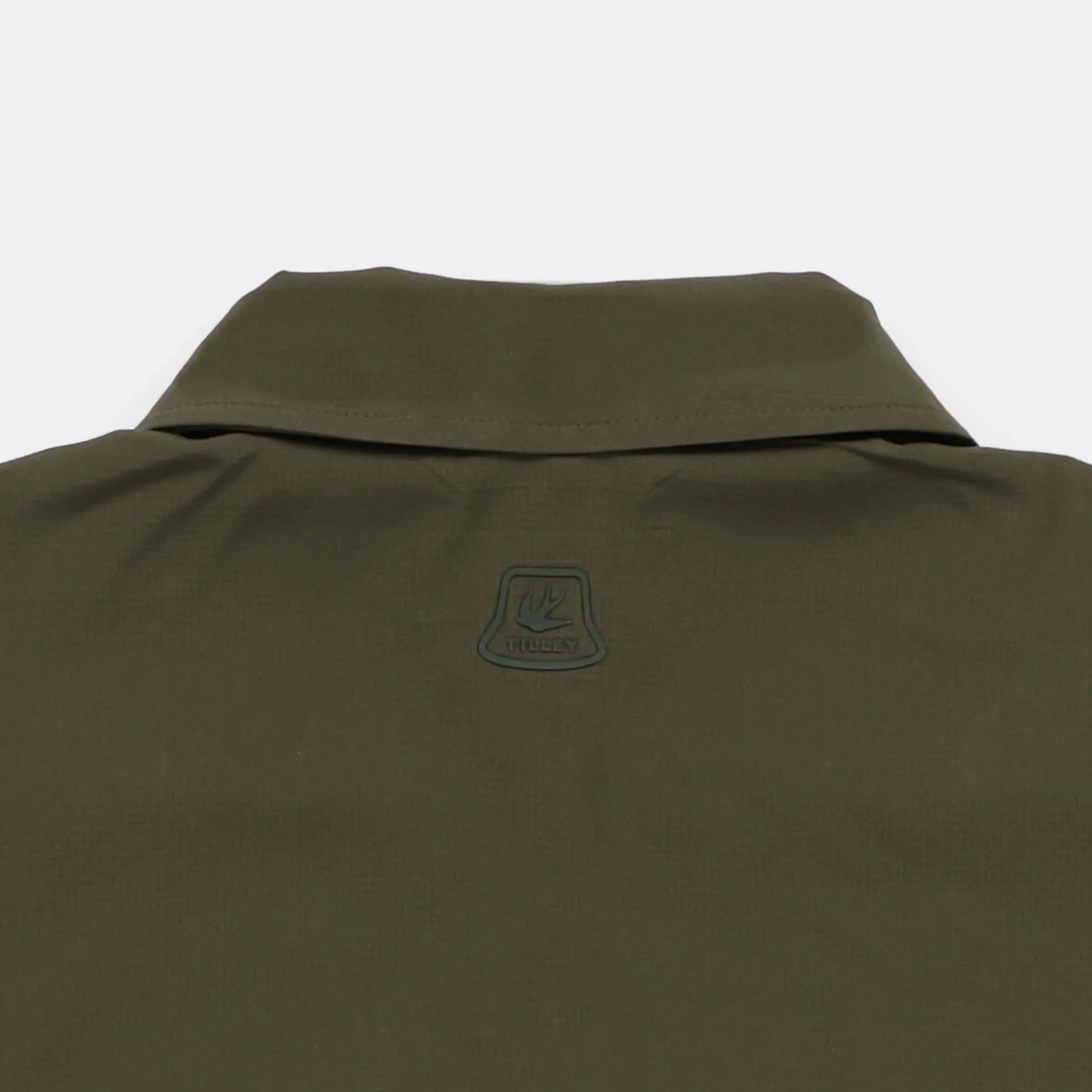 Quick-Dry UPF Shirt