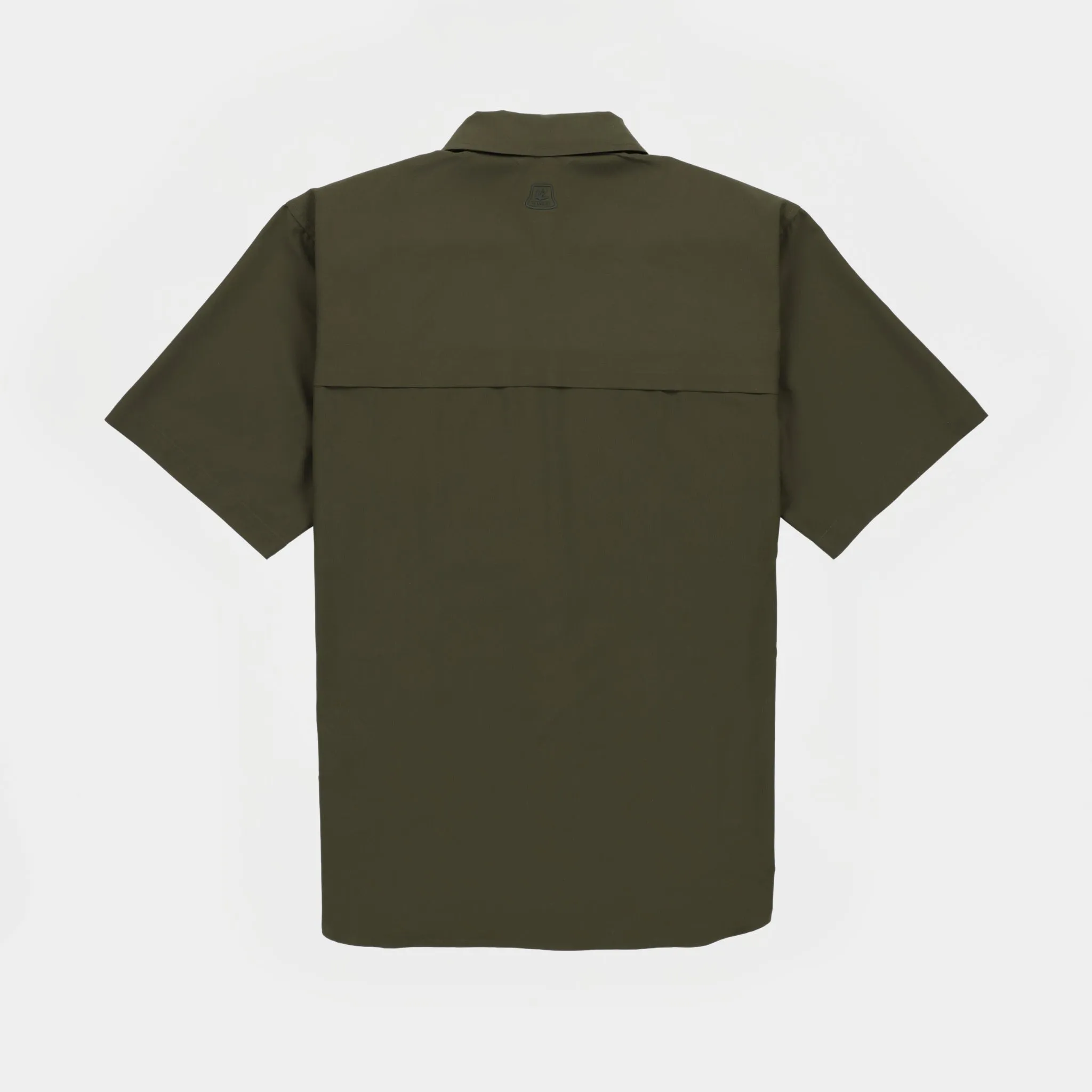 Quick-Dry UPF Shirt
