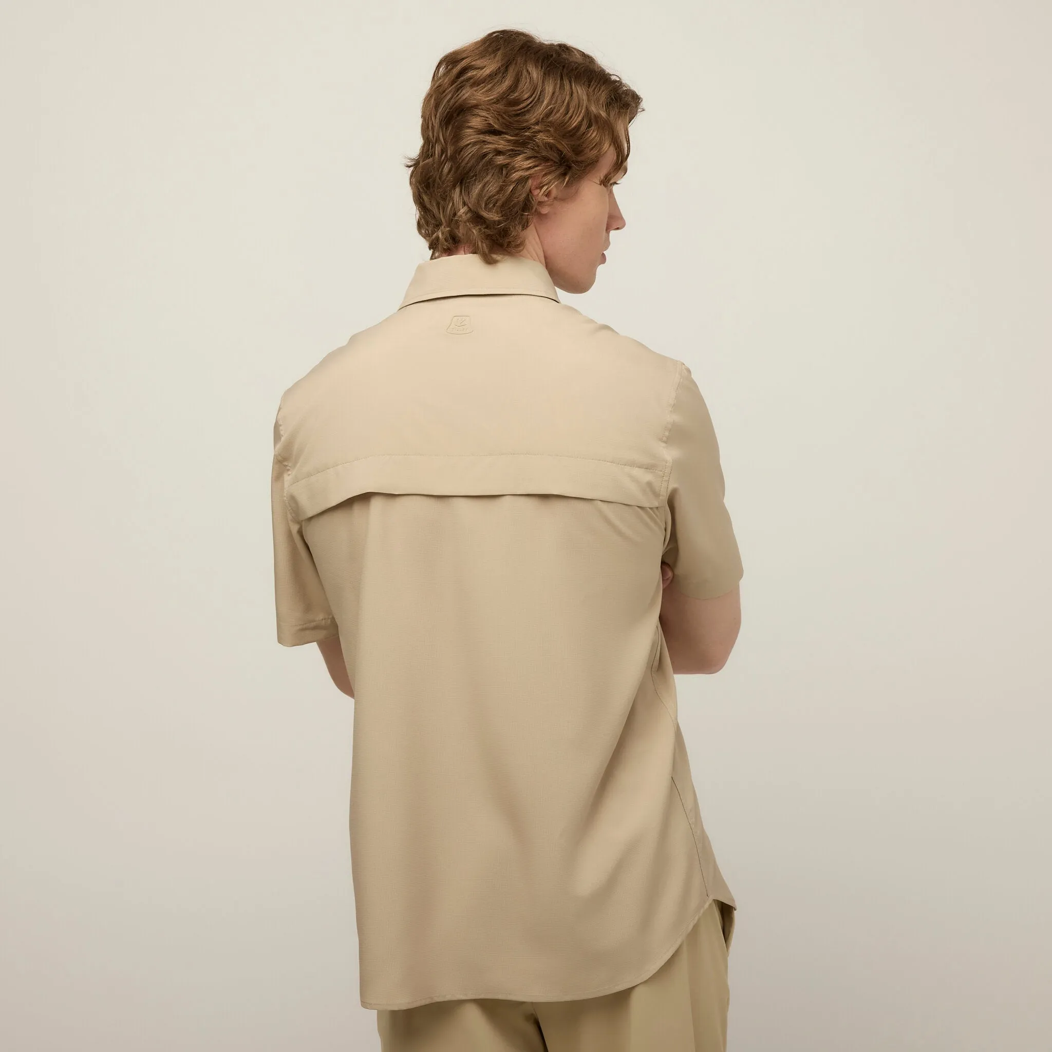 Quick-Dry UPF Shirt