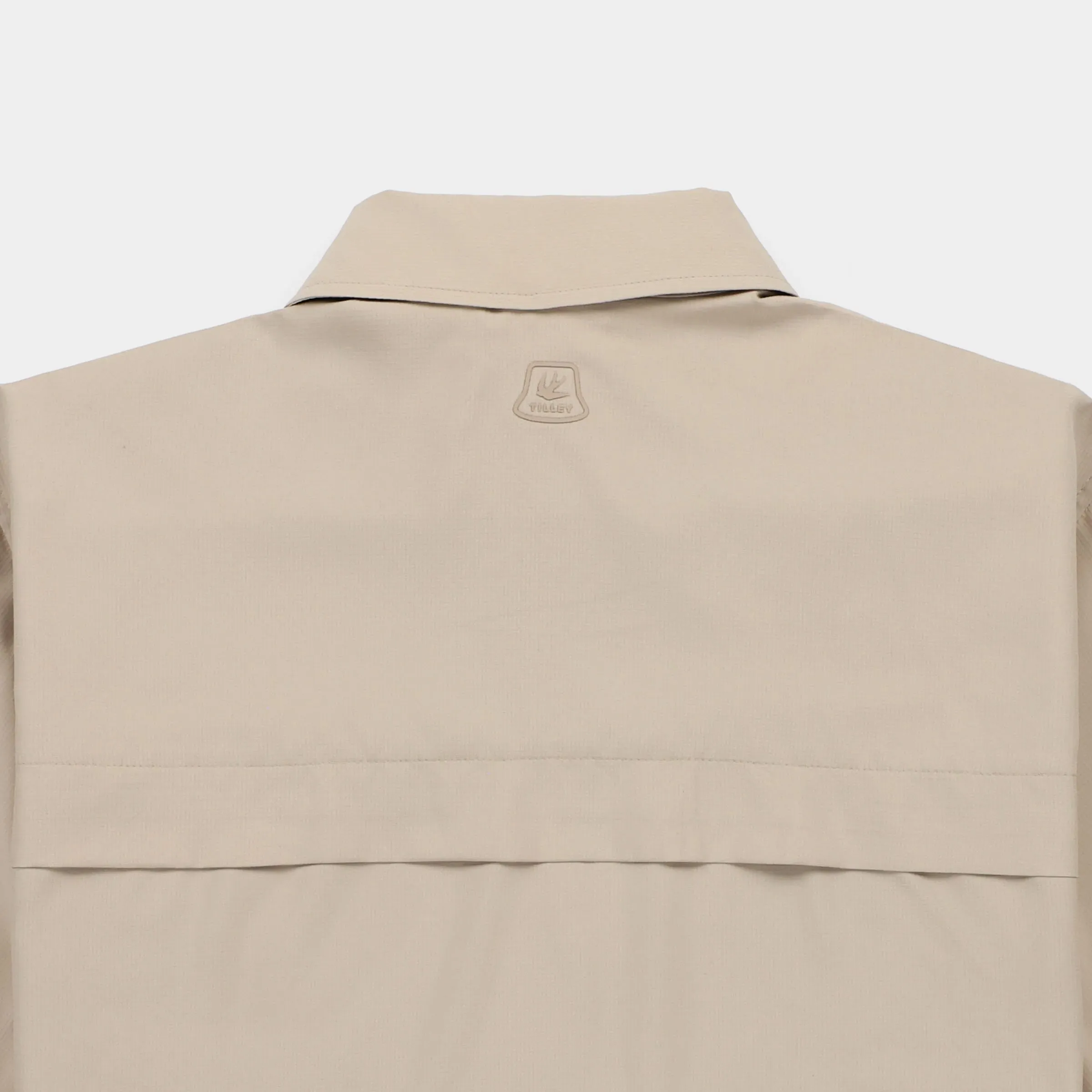 Quick-Dry UPF Shirt