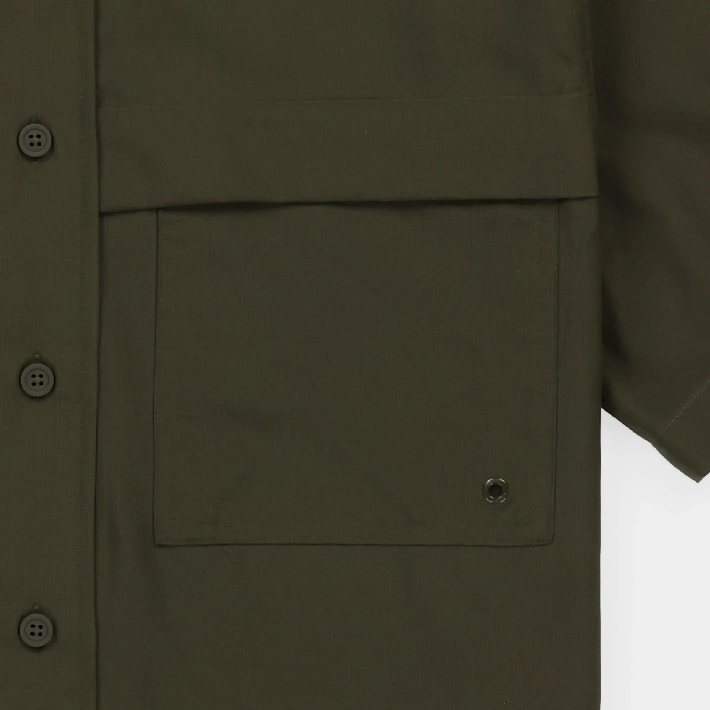 Quick-Dry UPF Shirt