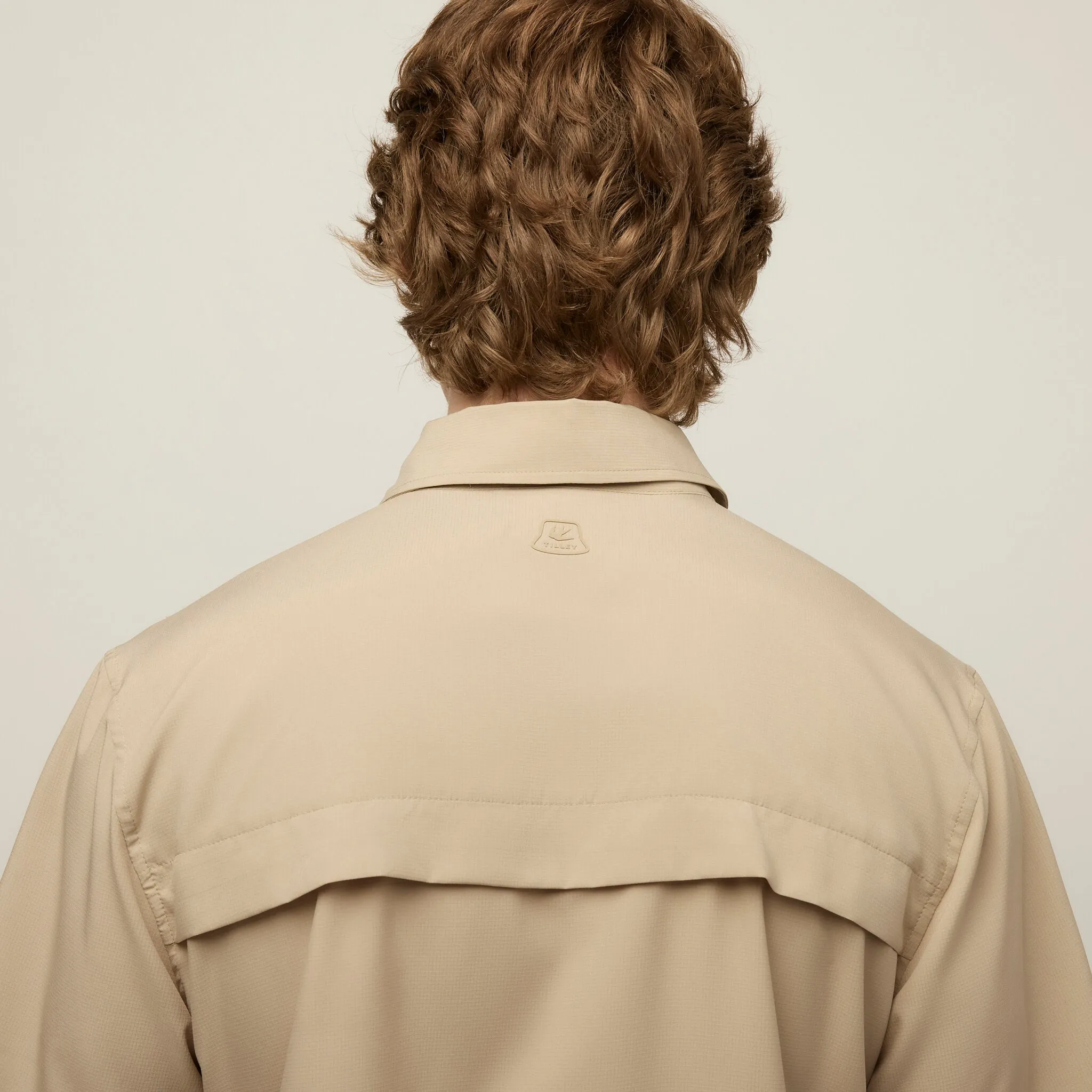 Quick-Dry UPF Shirt